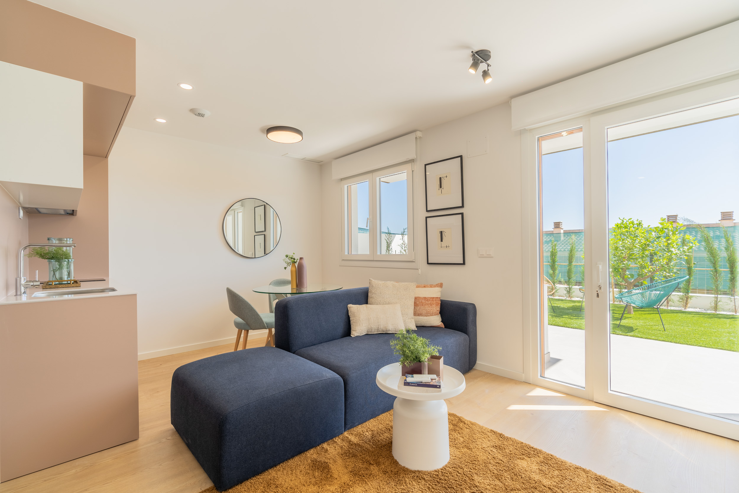 4-bed Townhouse in La Nucia — Townhouse Coral 11, photo 31