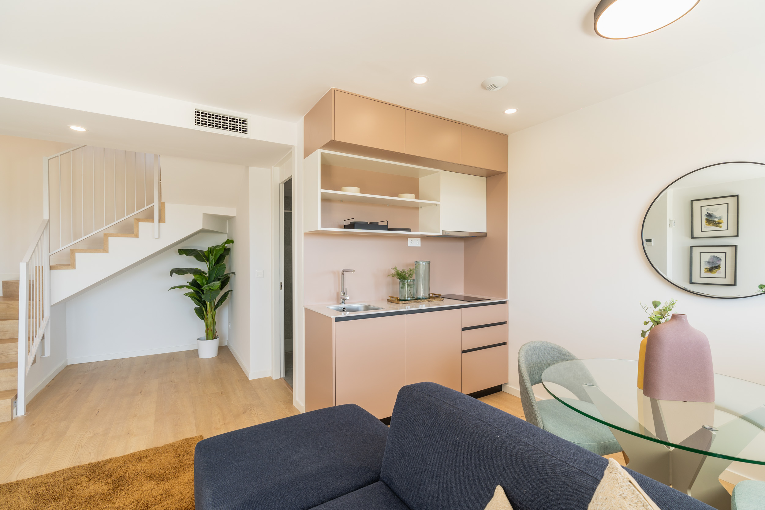 4-bed Townhouse in La Nucia — Townhouse Coral 11, photo 16