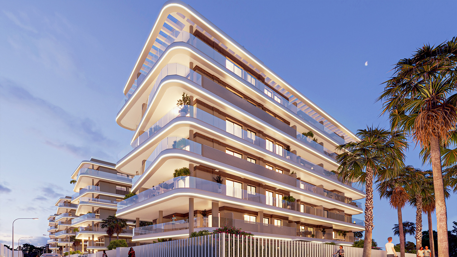 3-bed Apartment in El Puig — Luxury Apartment Steps from El Puig Beach, photo 7