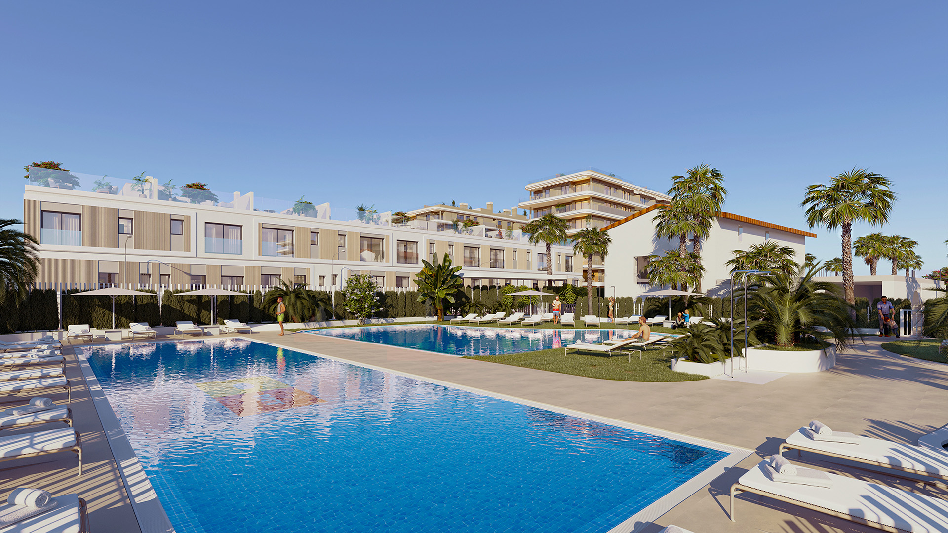 3-bed Apartment in El Puig — Luxury Apartment Steps from El Puig Beach, photo 10