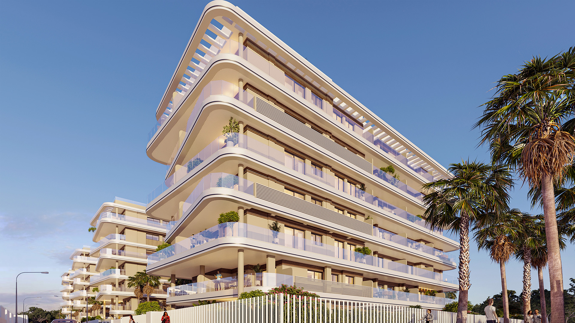 2-bed Apartment in El Puig — Stunning New Apartment Steps from El Puig Beach, photo 8