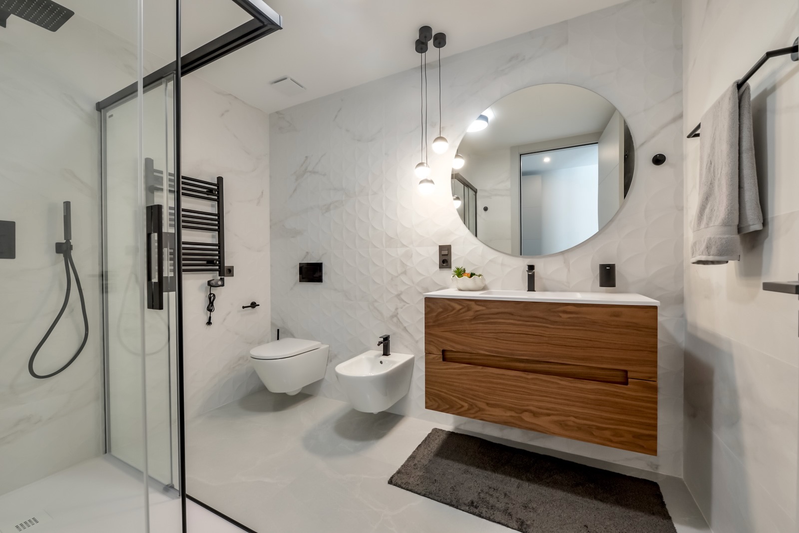 7-bed Villa in Finestrat — Villa Alamanda, photo 26