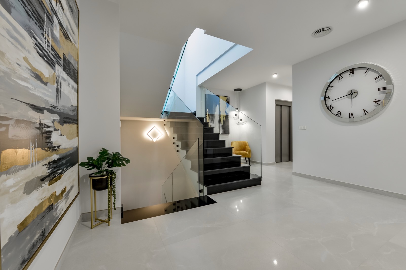 7-bed Villa in Finestrat — Villa Alamanda, photo 14