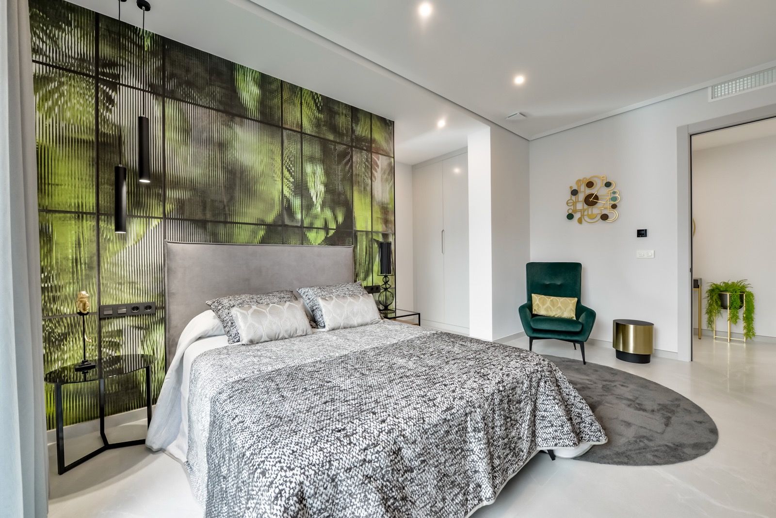 7-bed Villa in Finestrat — Villa Alamanda, photo 31