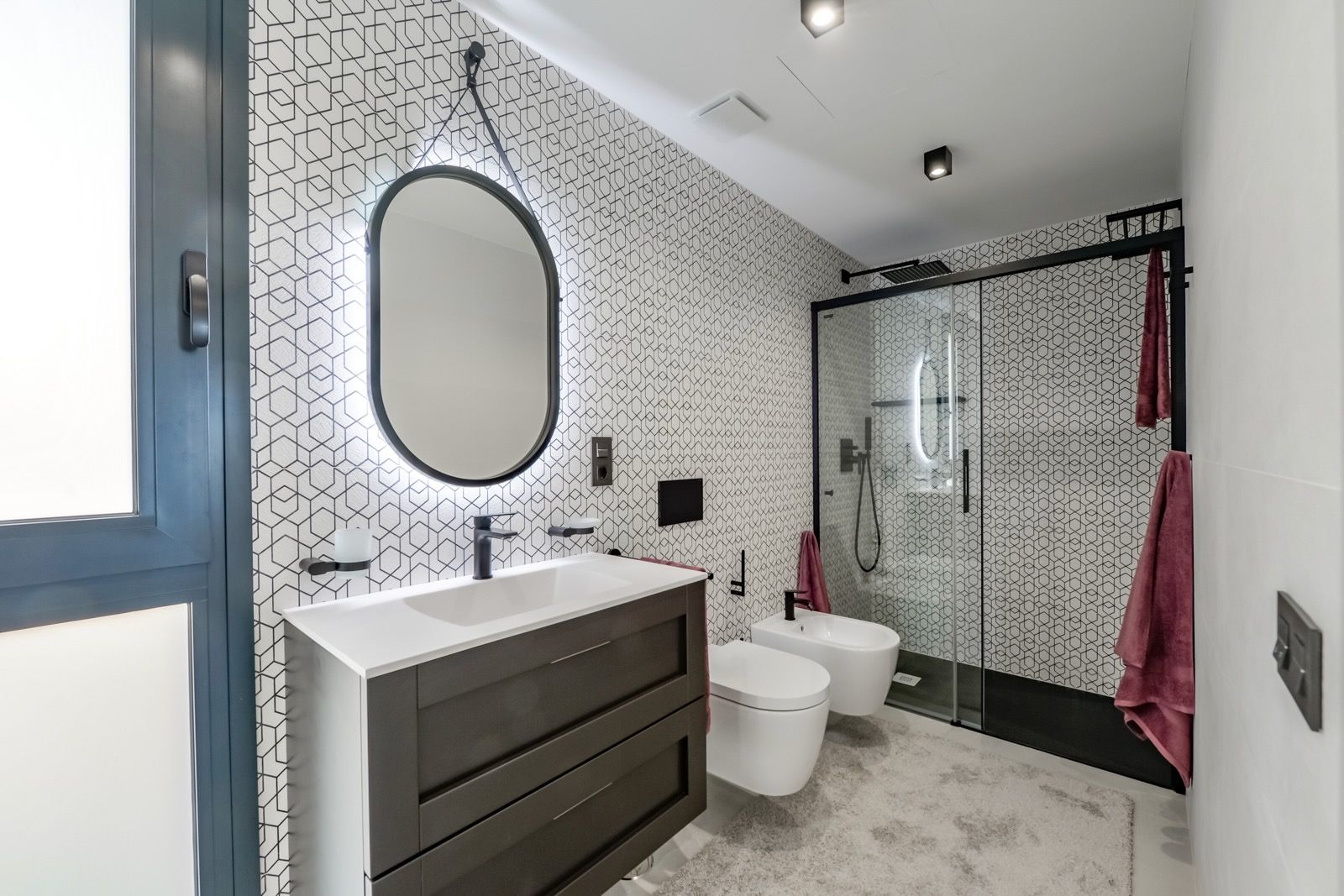 7-bed Villa in Finestrat — Villa Alamanda, photo 30