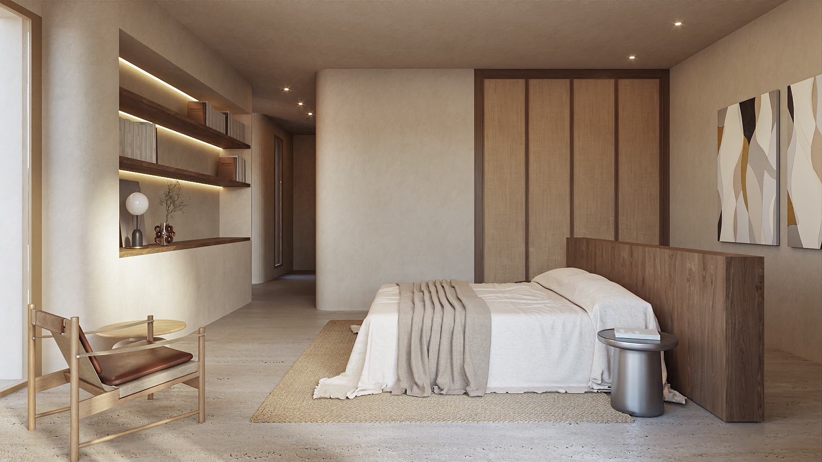4-bed Villa in Altea — Villa Oasis, photo 14