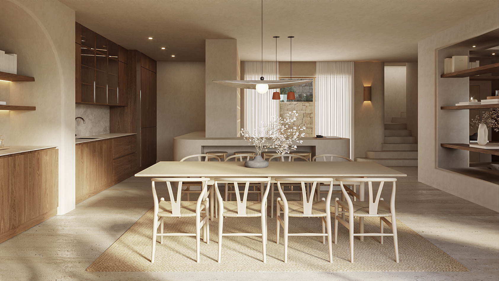4-bed Villa in Altea — Villa Oasis, photo 11