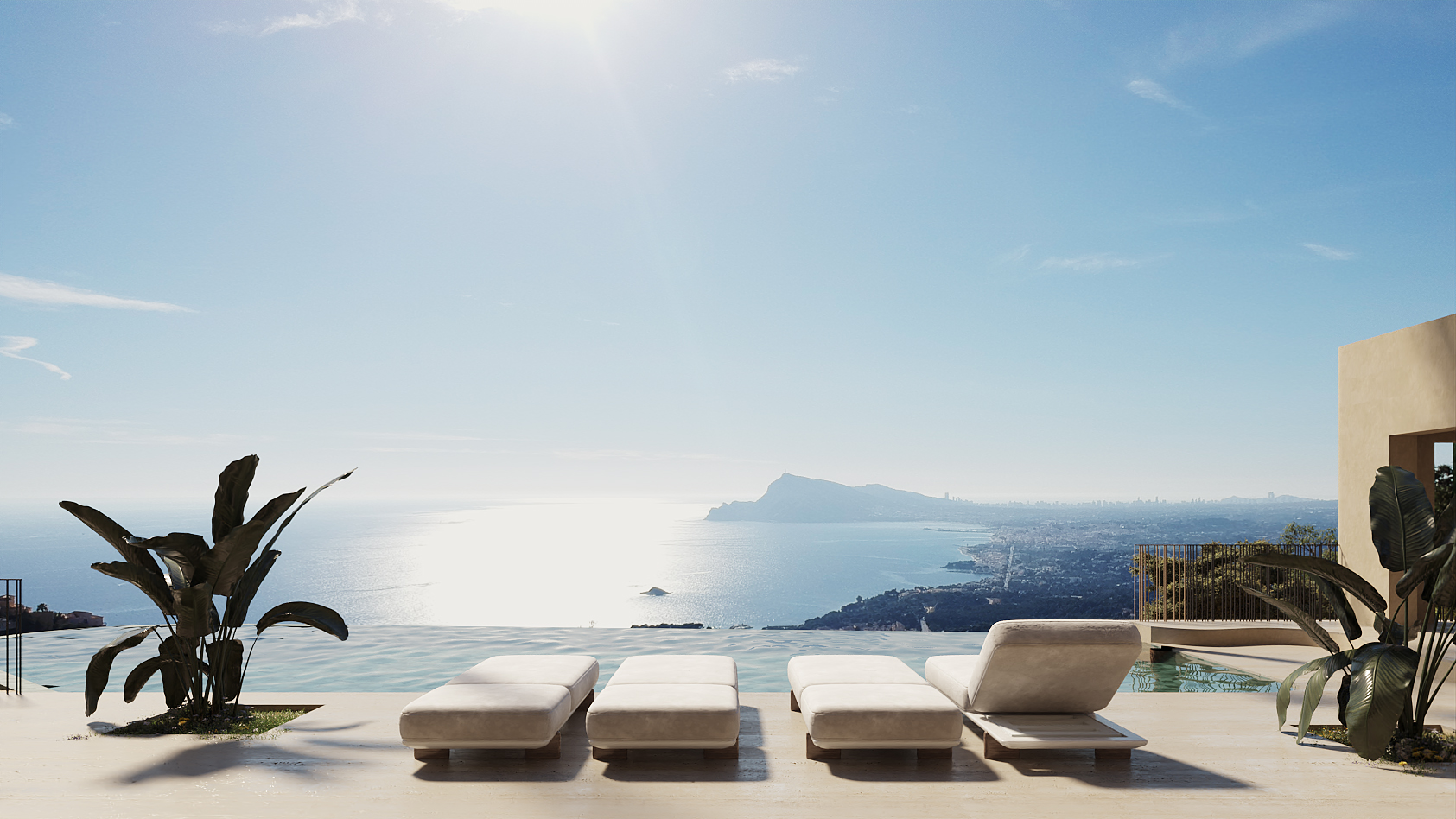 4-bed Villa in Altea — Villa Oasis, photo 2