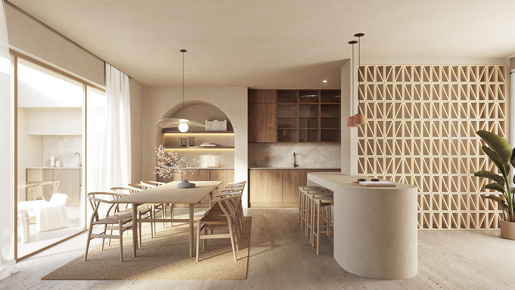 4-bed Villa in Altea — Villa Oasis, photo 5