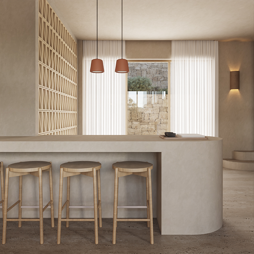 4-bed Villa in Altea — Villa Oasis, photo 13
