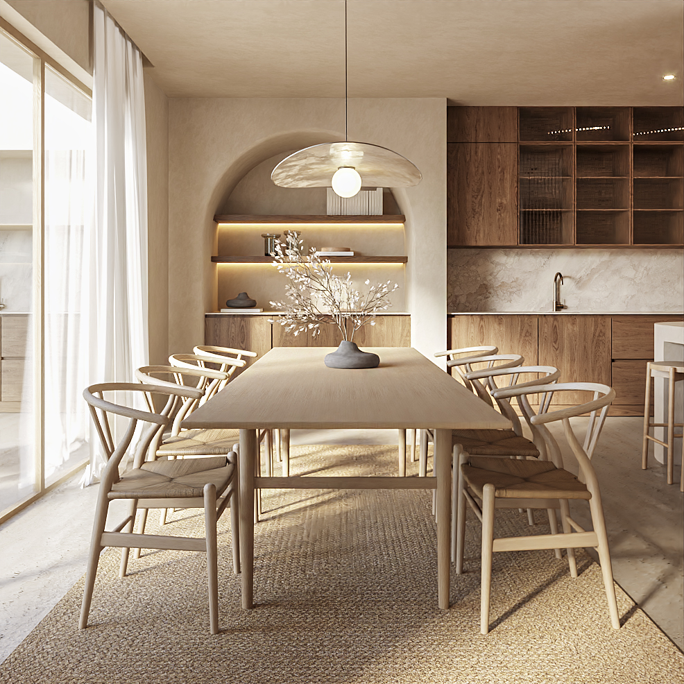 4-bed Villa in Altea — Villa Oasis, photo 12