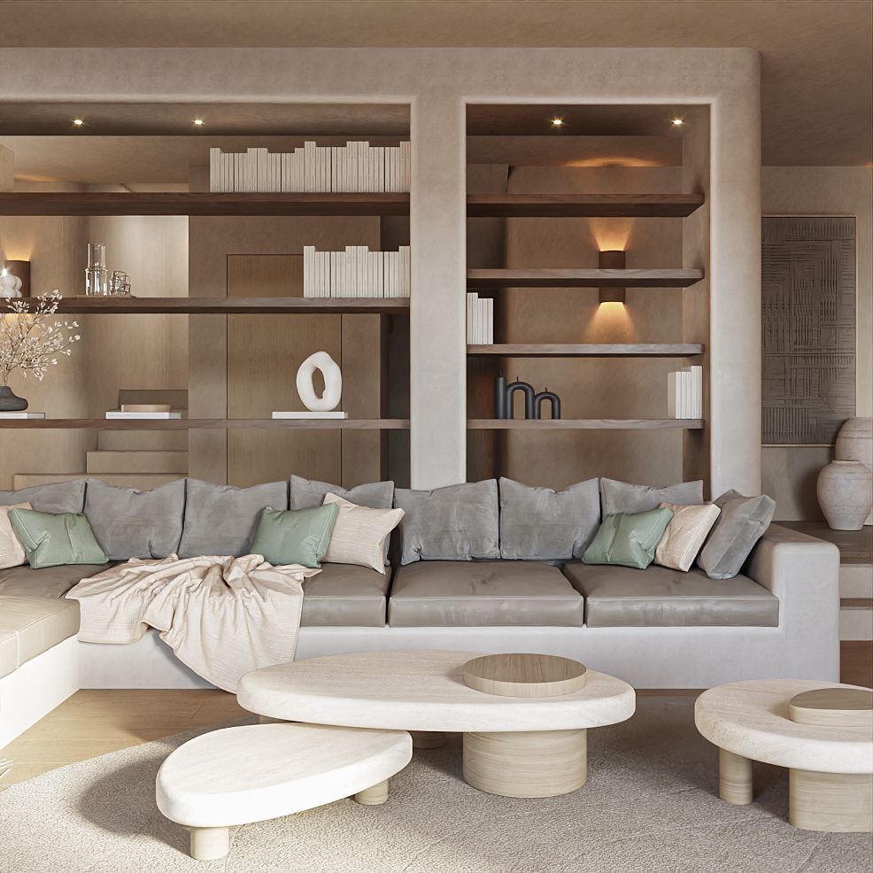 4-bed Villa in Altea — Villa Oasis, photo 7