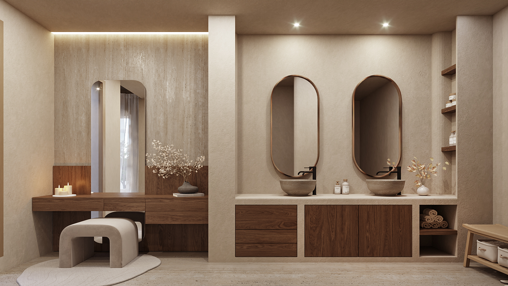 4-bed Villa in Altea — Villa Oasis, photo 15