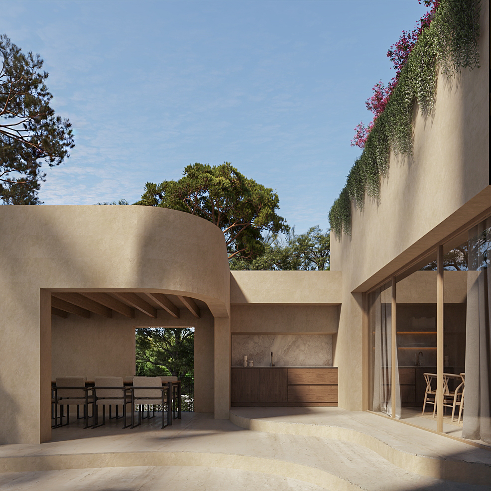 4-bed Villa in Altea — Villa Oasis, photo 4