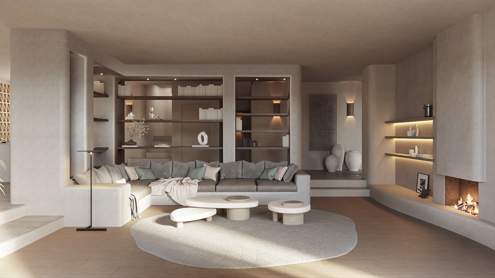 4-bed Villa in Altea — Villa Oasis, photo 10
