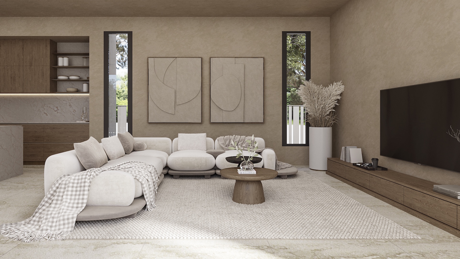 3-bed Villa in Calpe — Villa Roig, photo 2