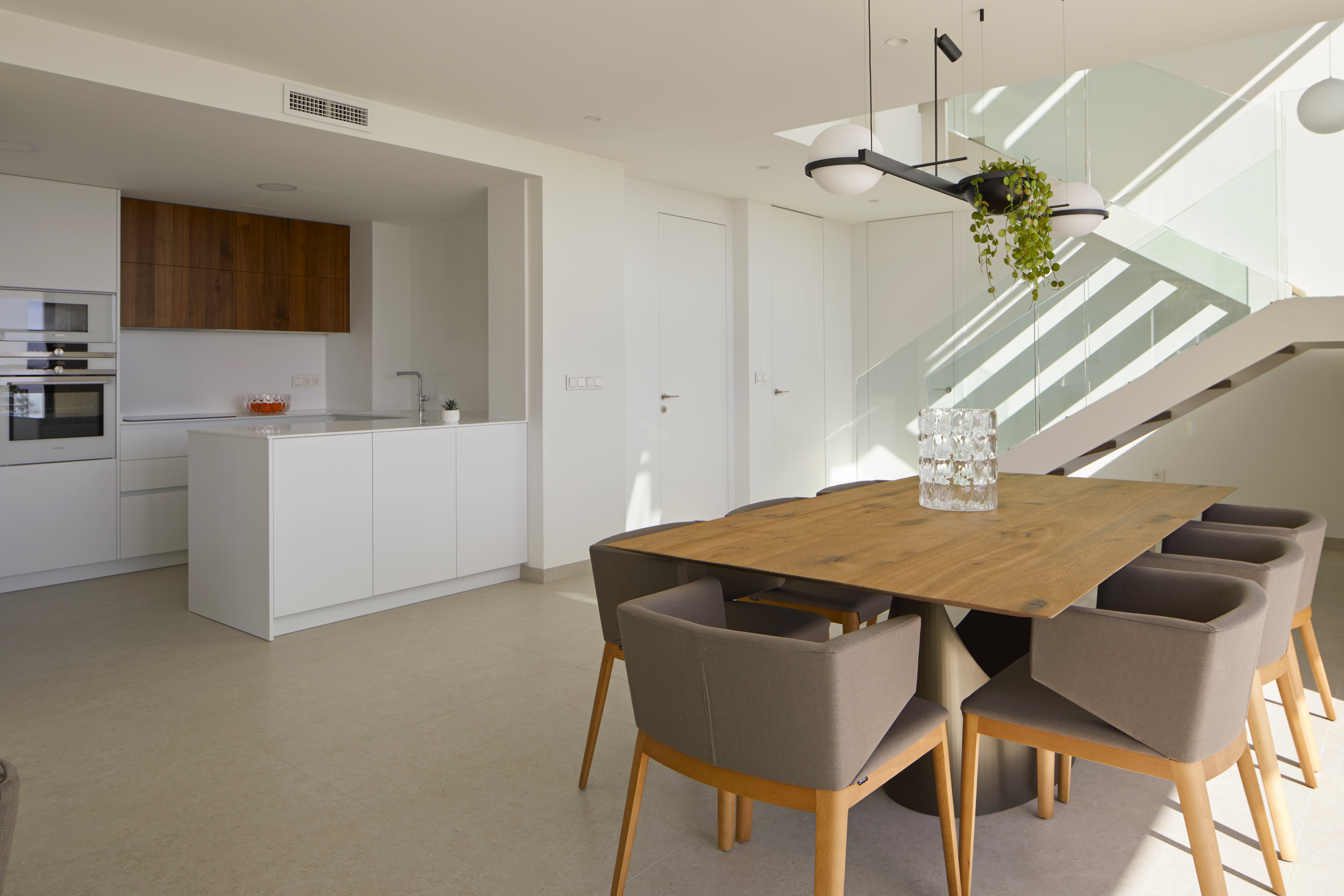 4-bed Villa in Altea — Villa Margarita 3, photo 15