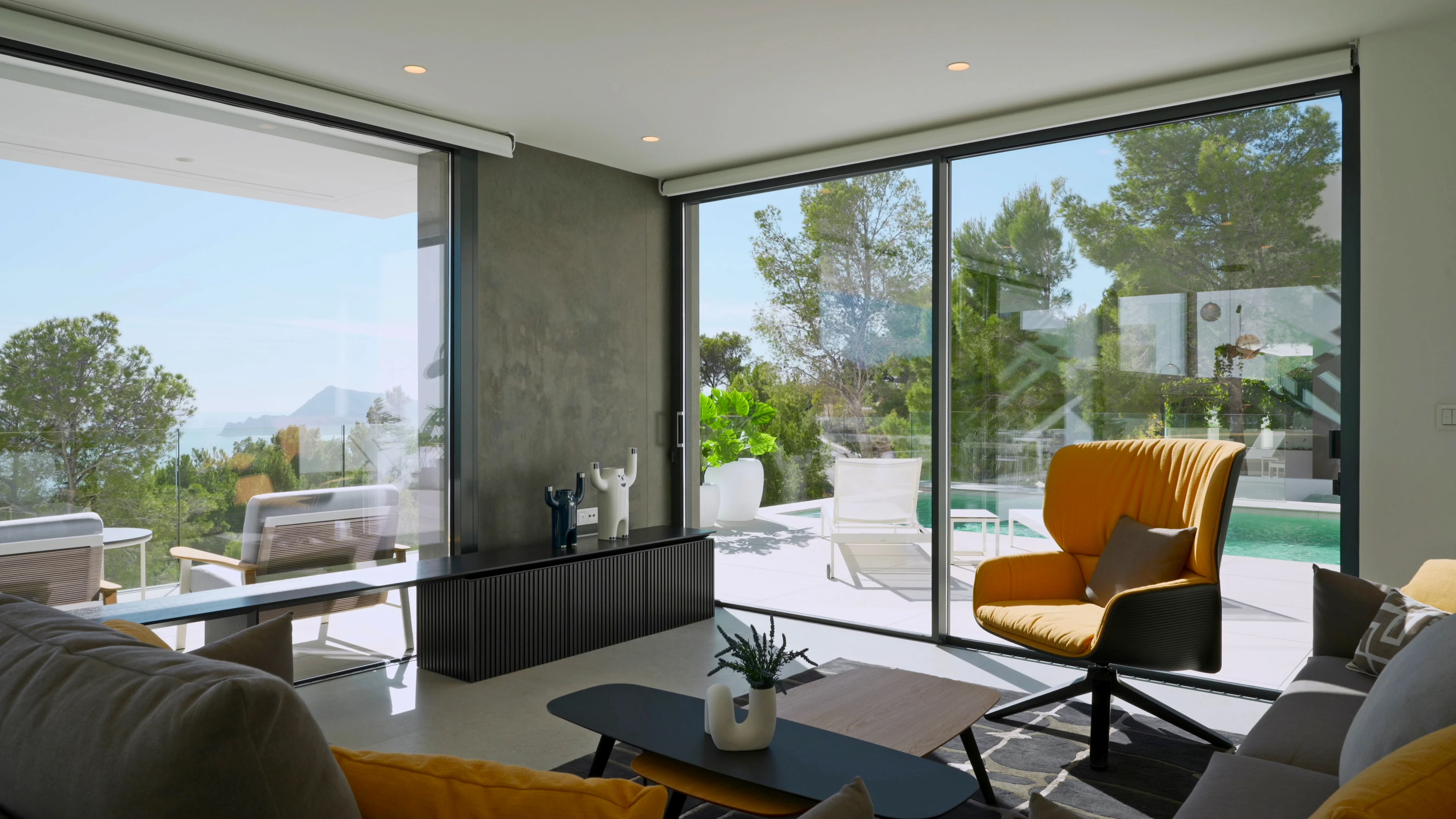 4-bed Villa in Altea — Villa Margarita 3, photo 3