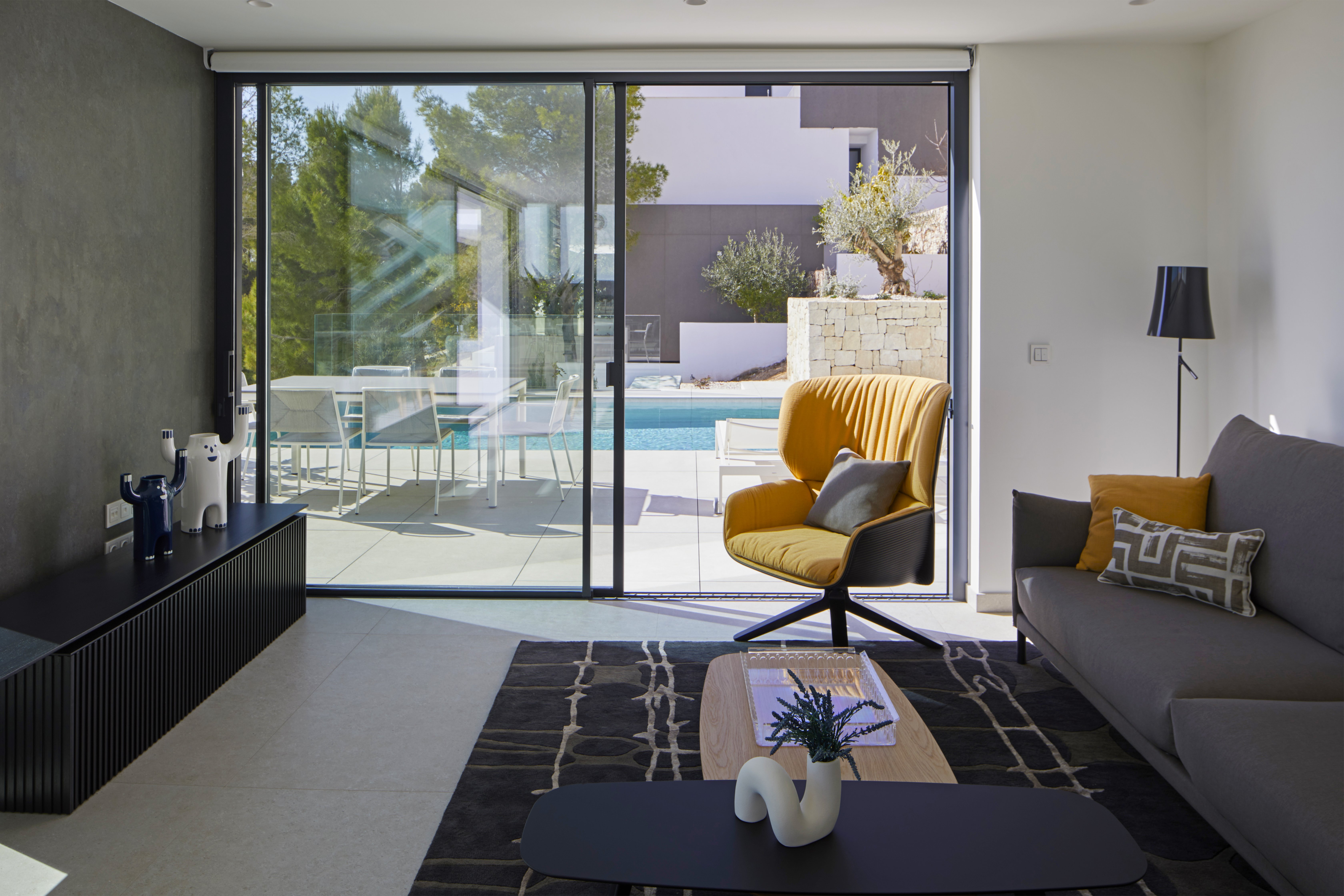 4-bed Villa in Altea — Villa Margarita 3, photo 22