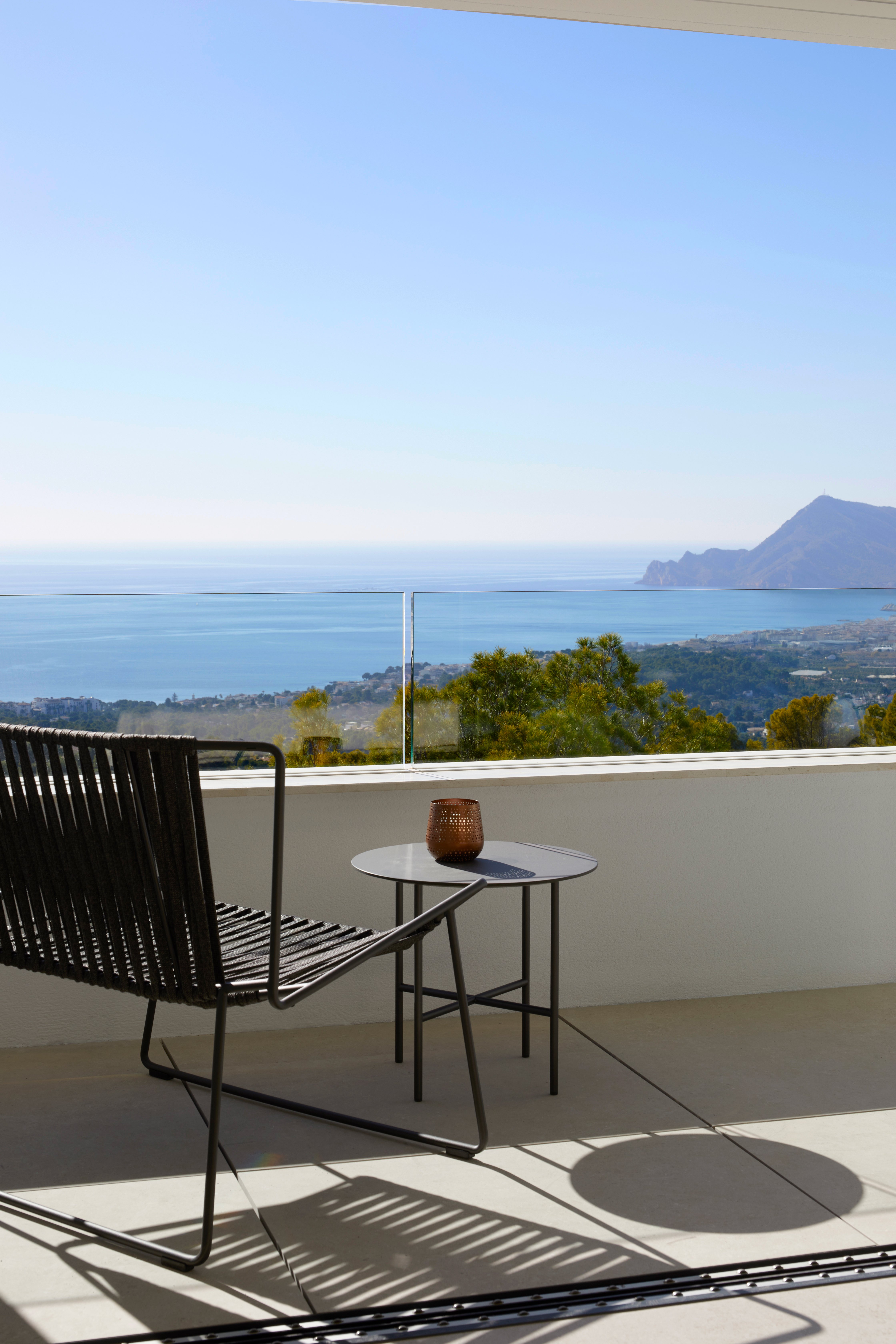 4-bed Villa in Altea — Villa Margarita 3, photo 19