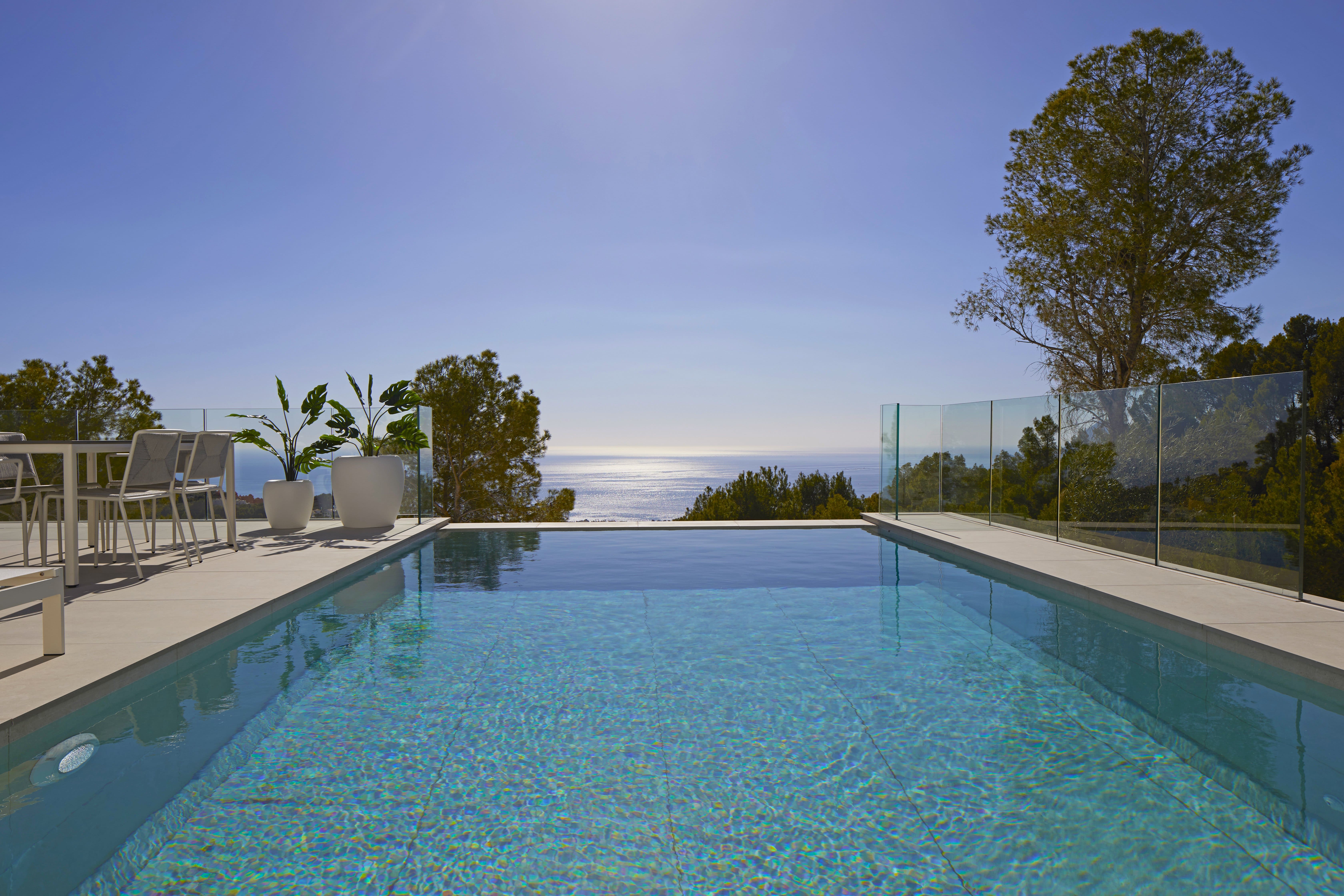 4-bed Villa in Altea — Villa Margarita 3, photo 24