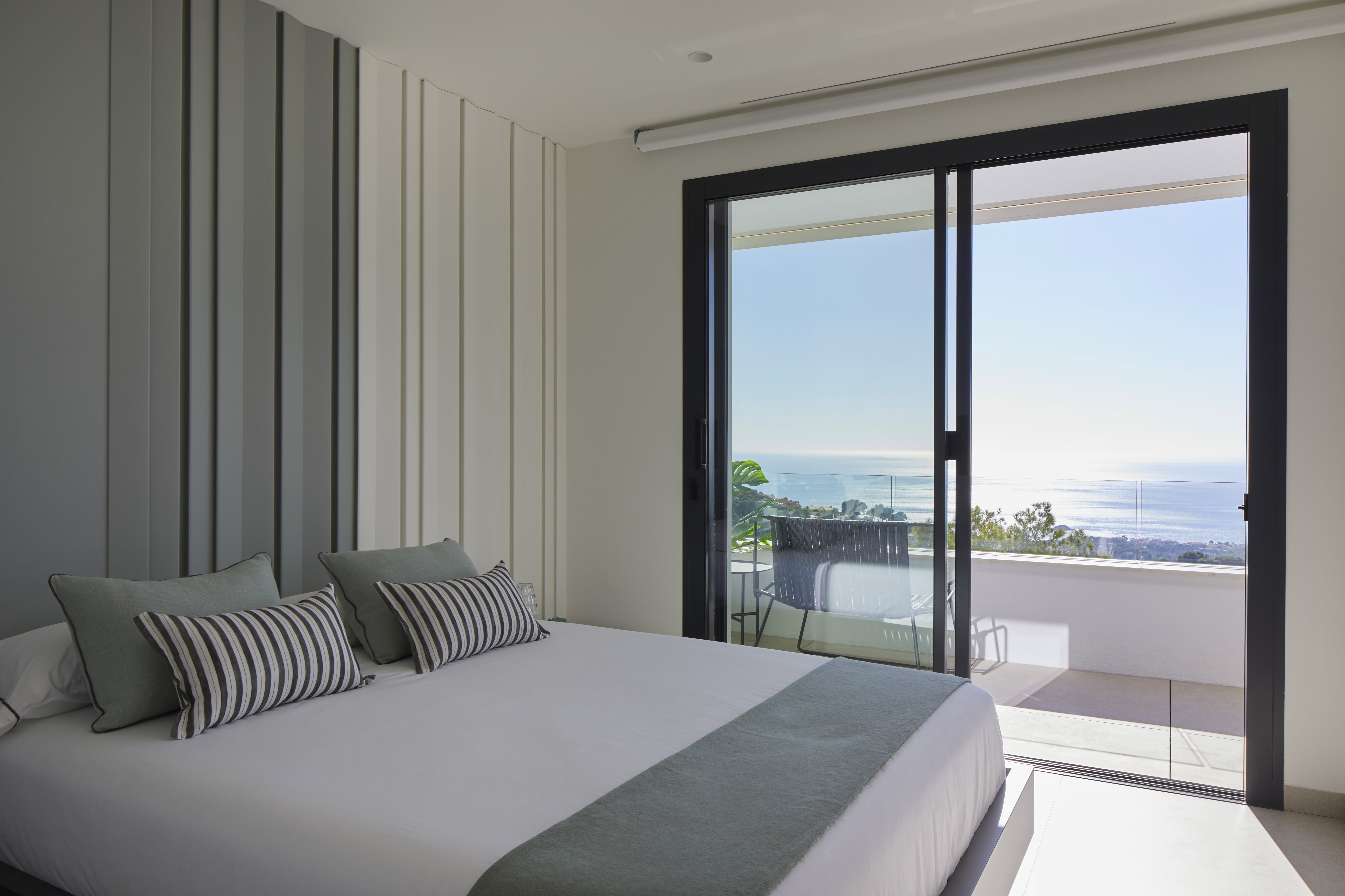 4-bed Villa in Altea — Villa Margarita 3, photo 11