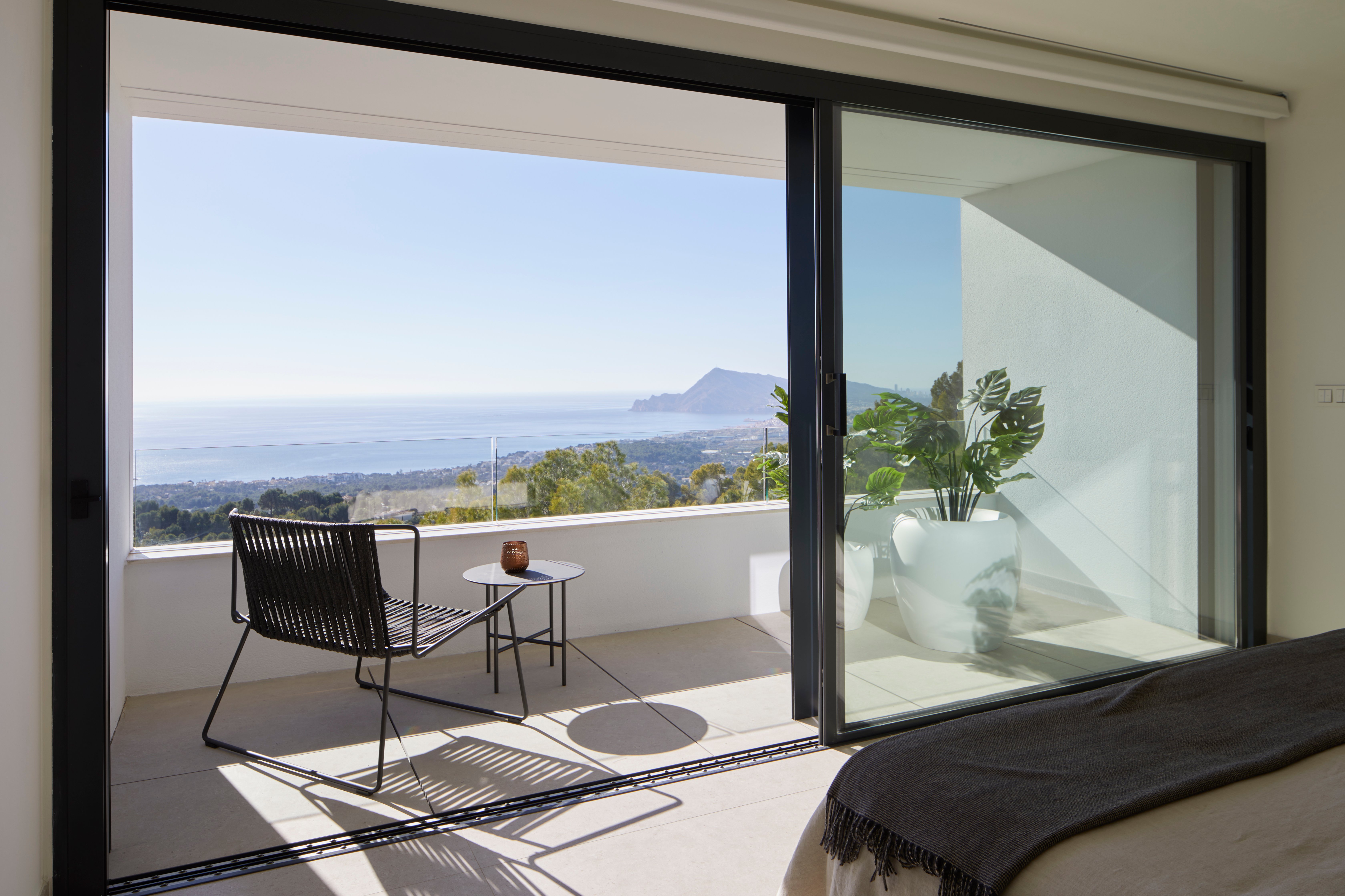 4-bed Villa in Altea — Villa Margarita 3, photo 12