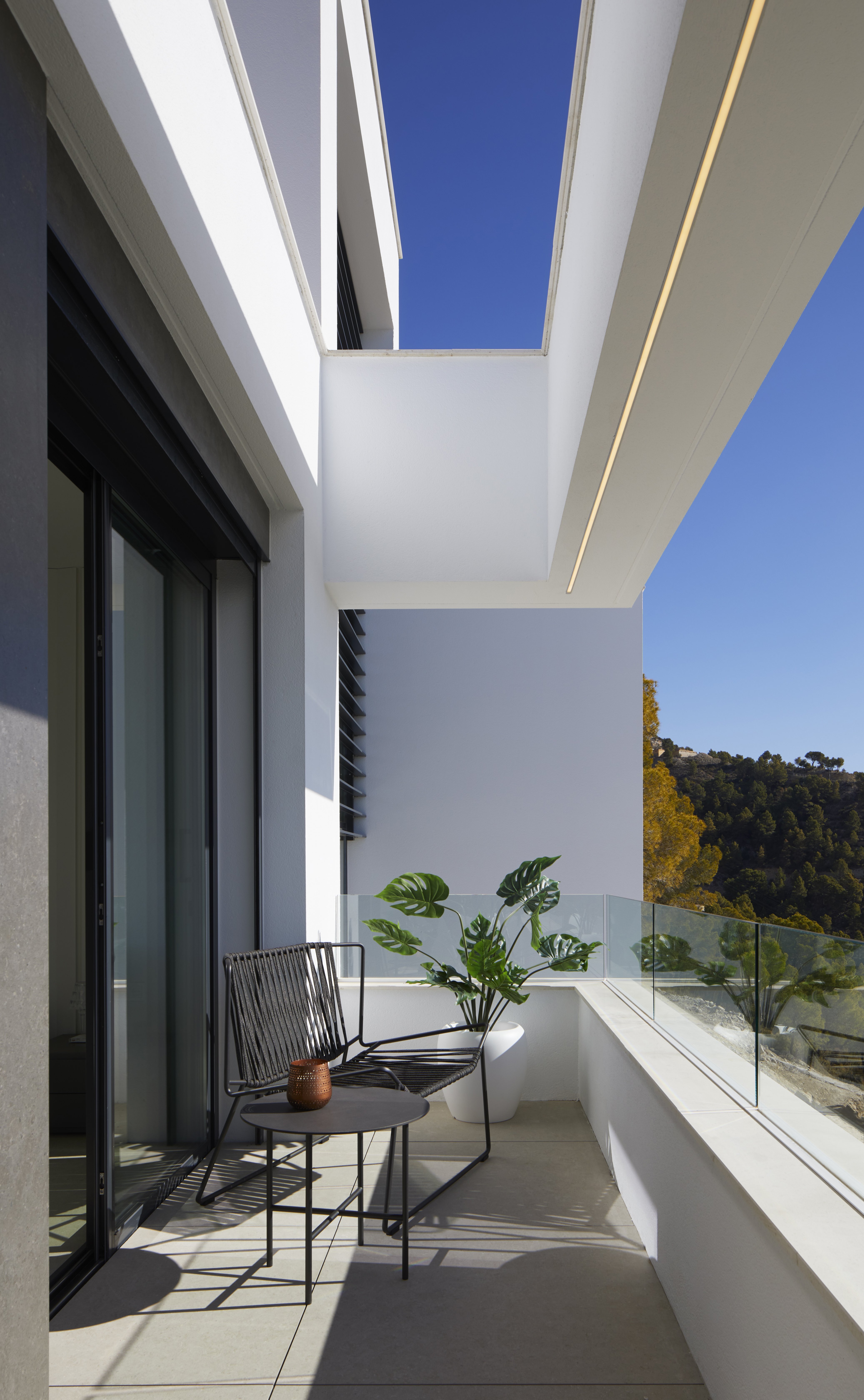 4-bed Villa in Altea — Villa Margarita 3, photo 18