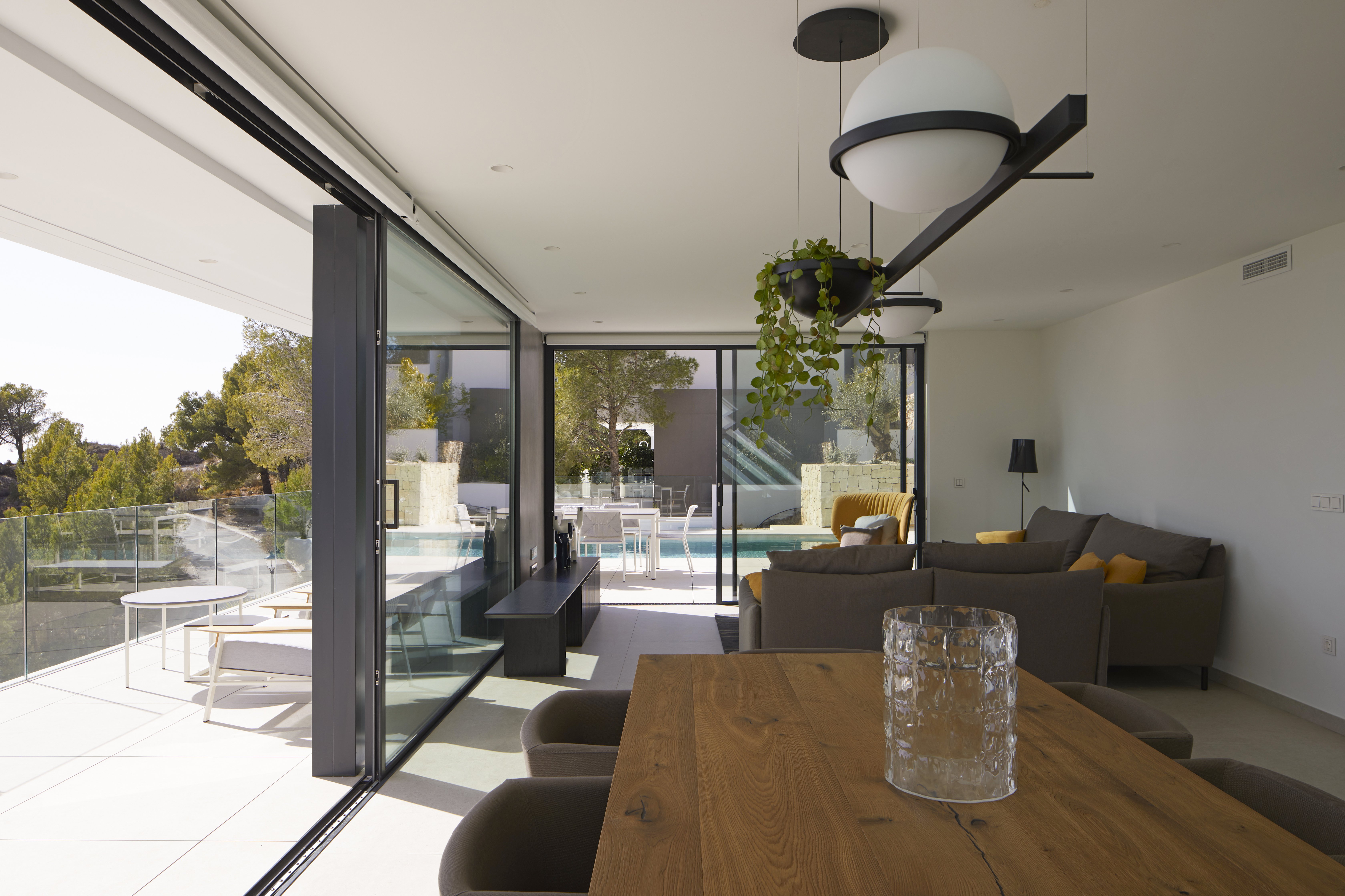 4-bed Villa in Altea — Villa Margarita 3, photo 23