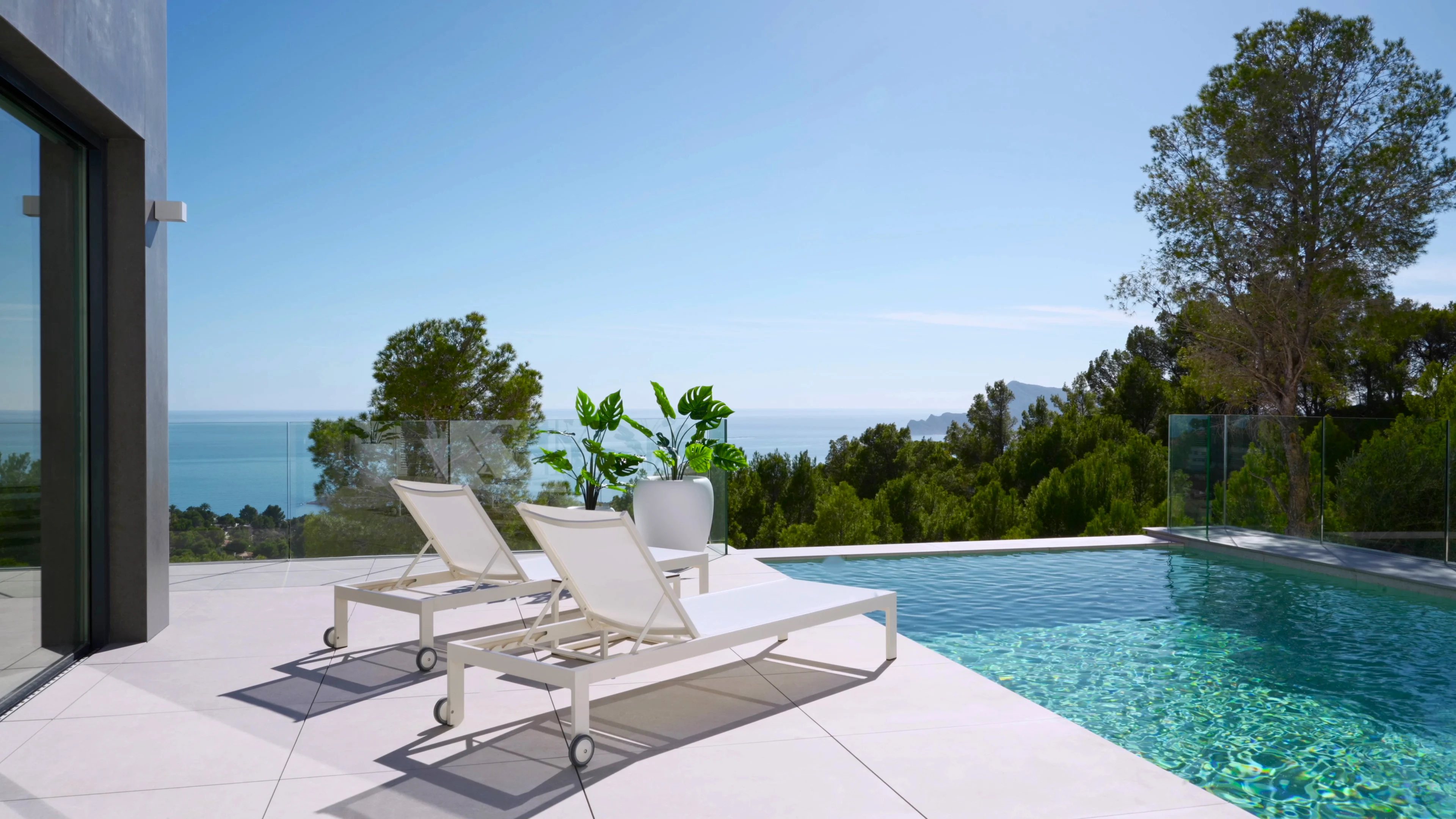 4-bed Villa in Altea — Villa Margarita 3, photo 2