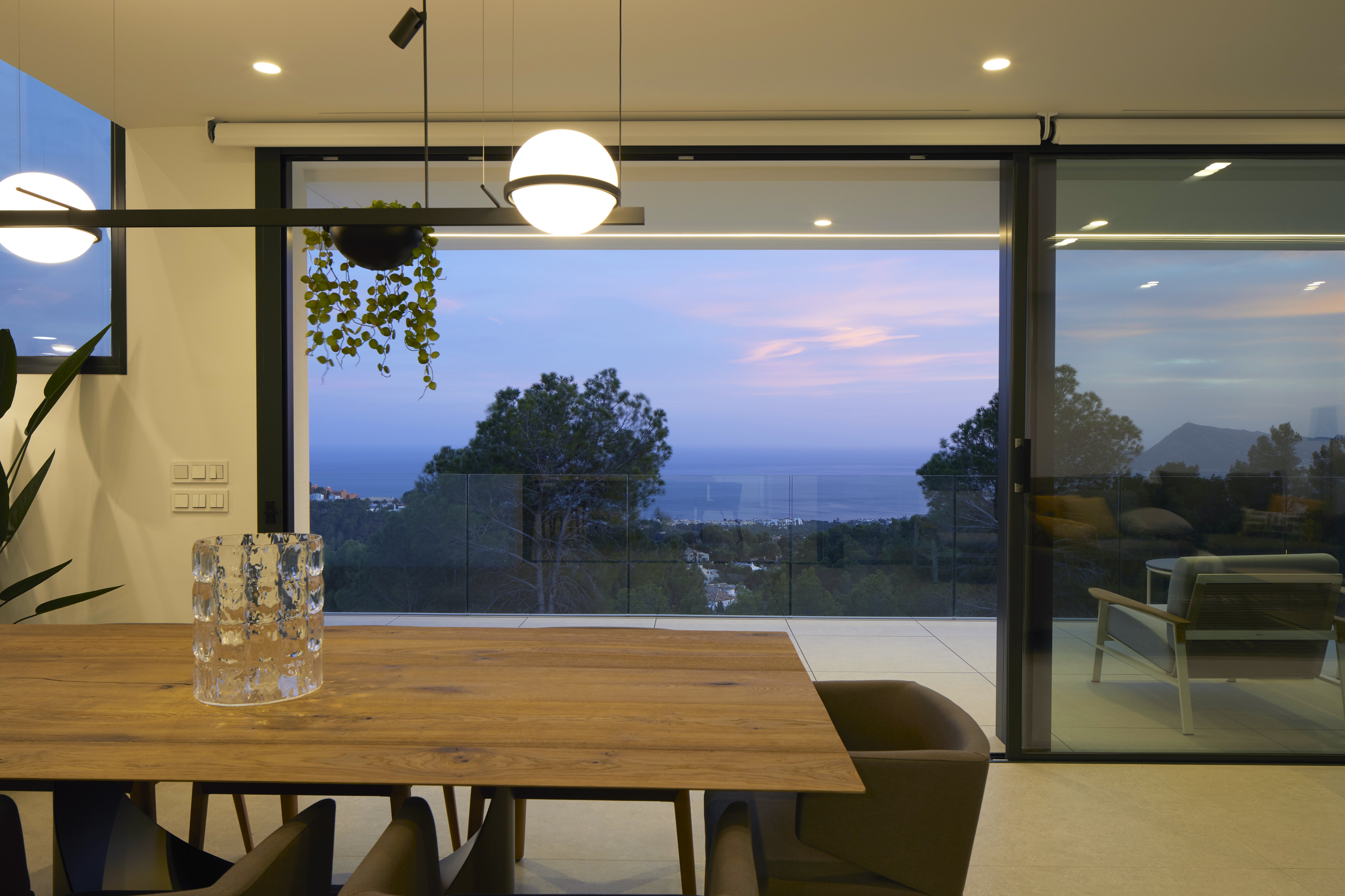 4-bed Villa in Altea — Villa Margarita 3, photo 16