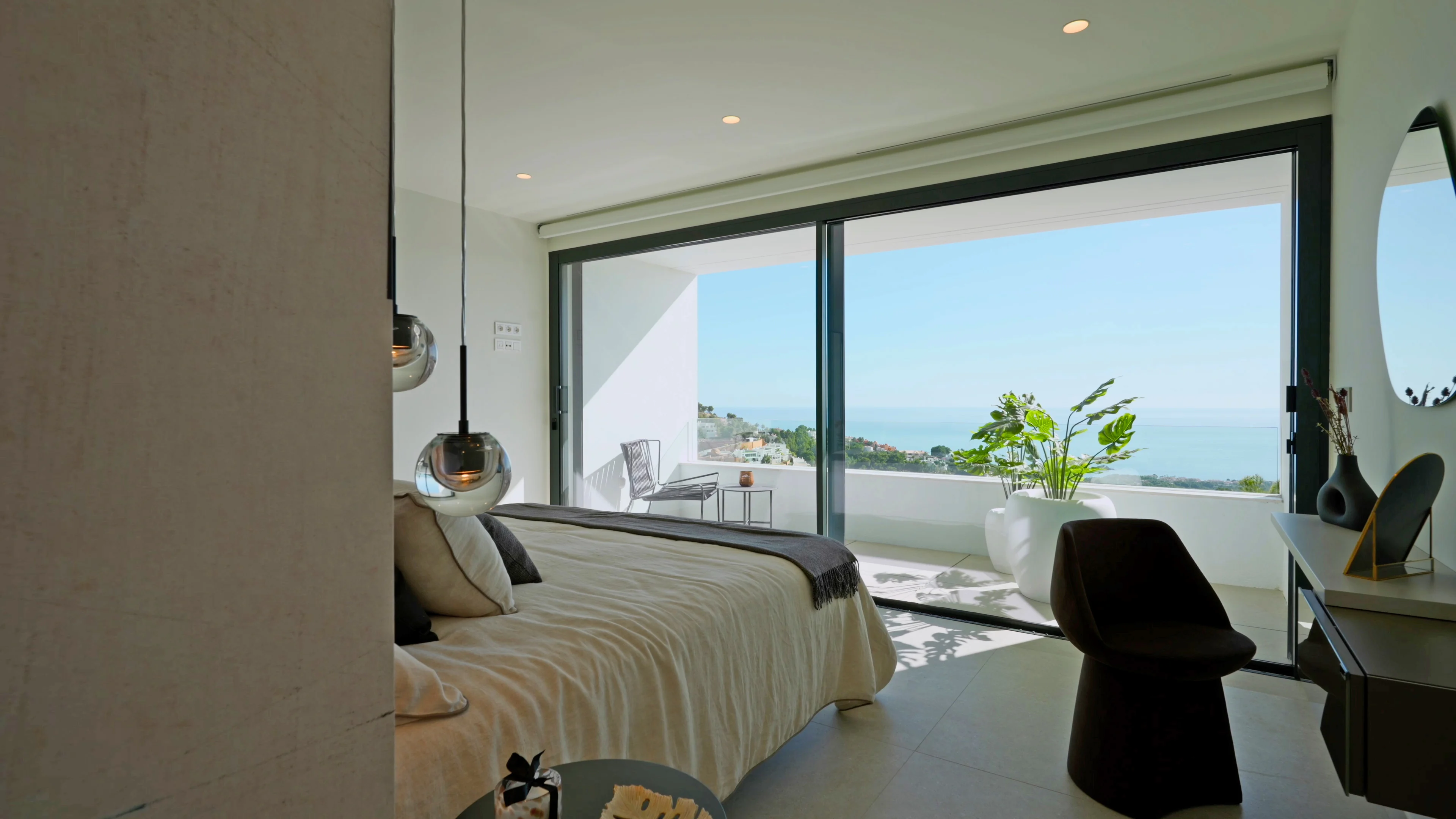 4-bed Villa in Altea — Villa Margarita 3, photo 4