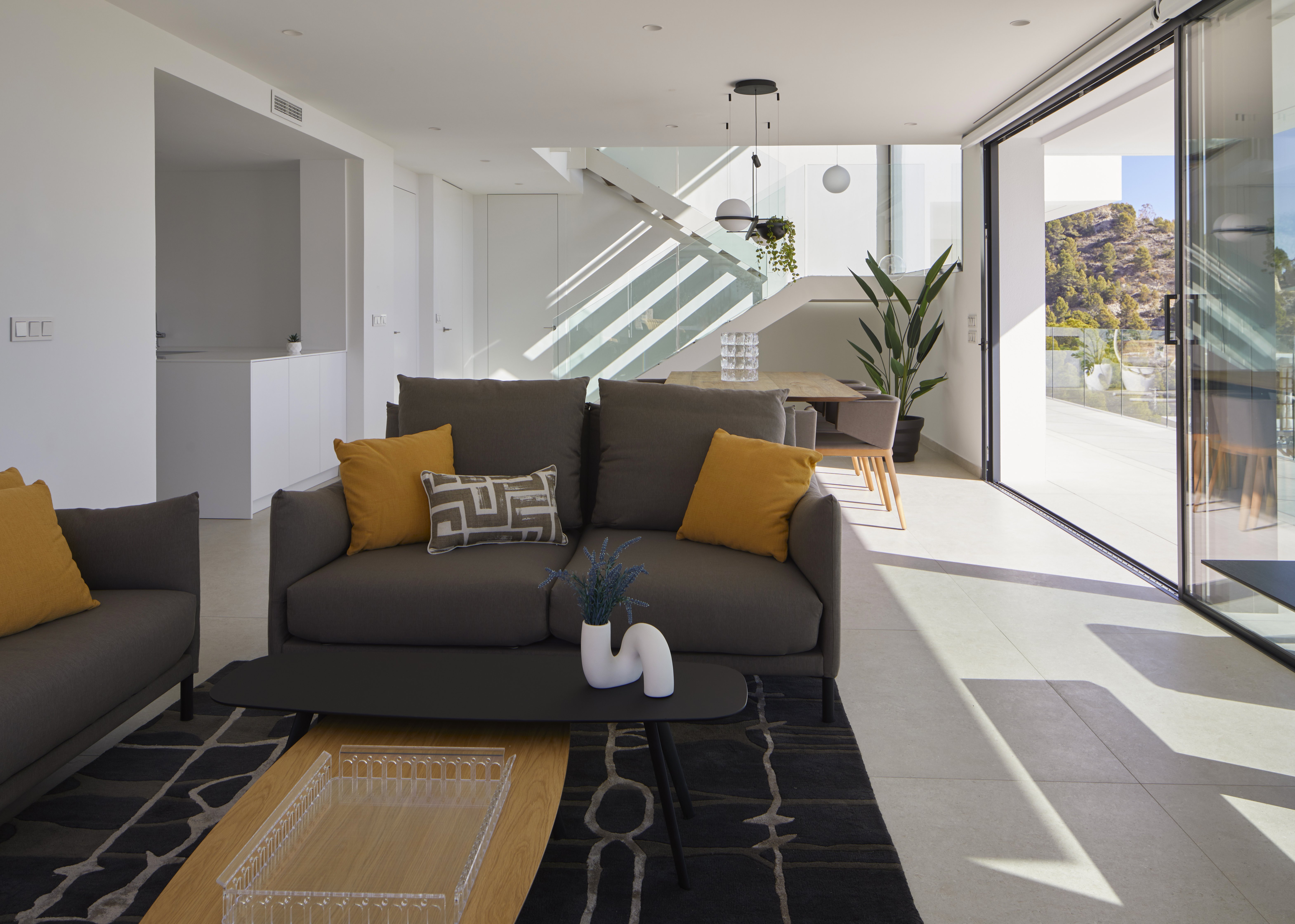 4-bed Villa in Altea — Villa Margarita 3, photo 10