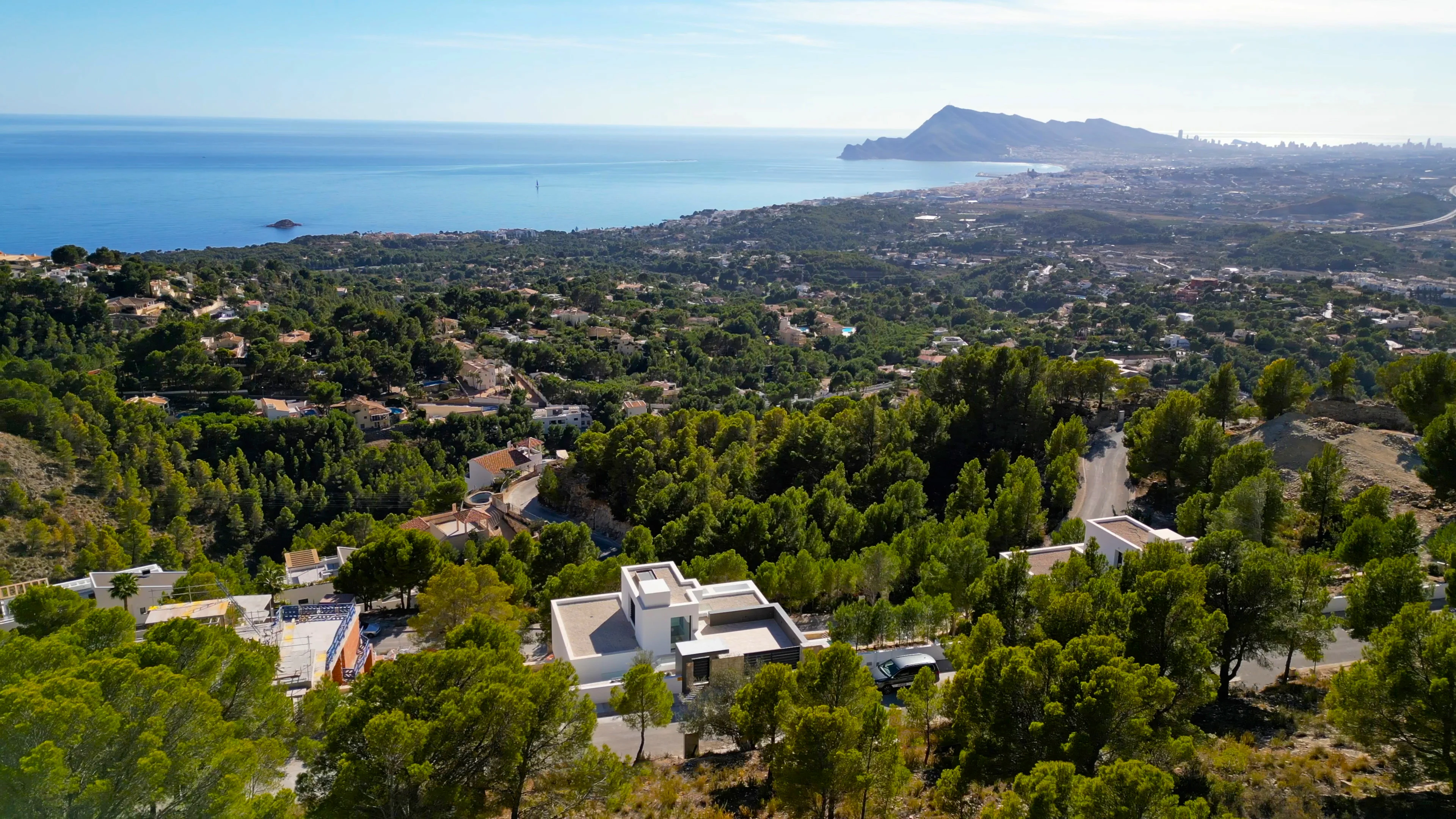 4-bed Villa in Altea — Villa Margarita 3, photo 6