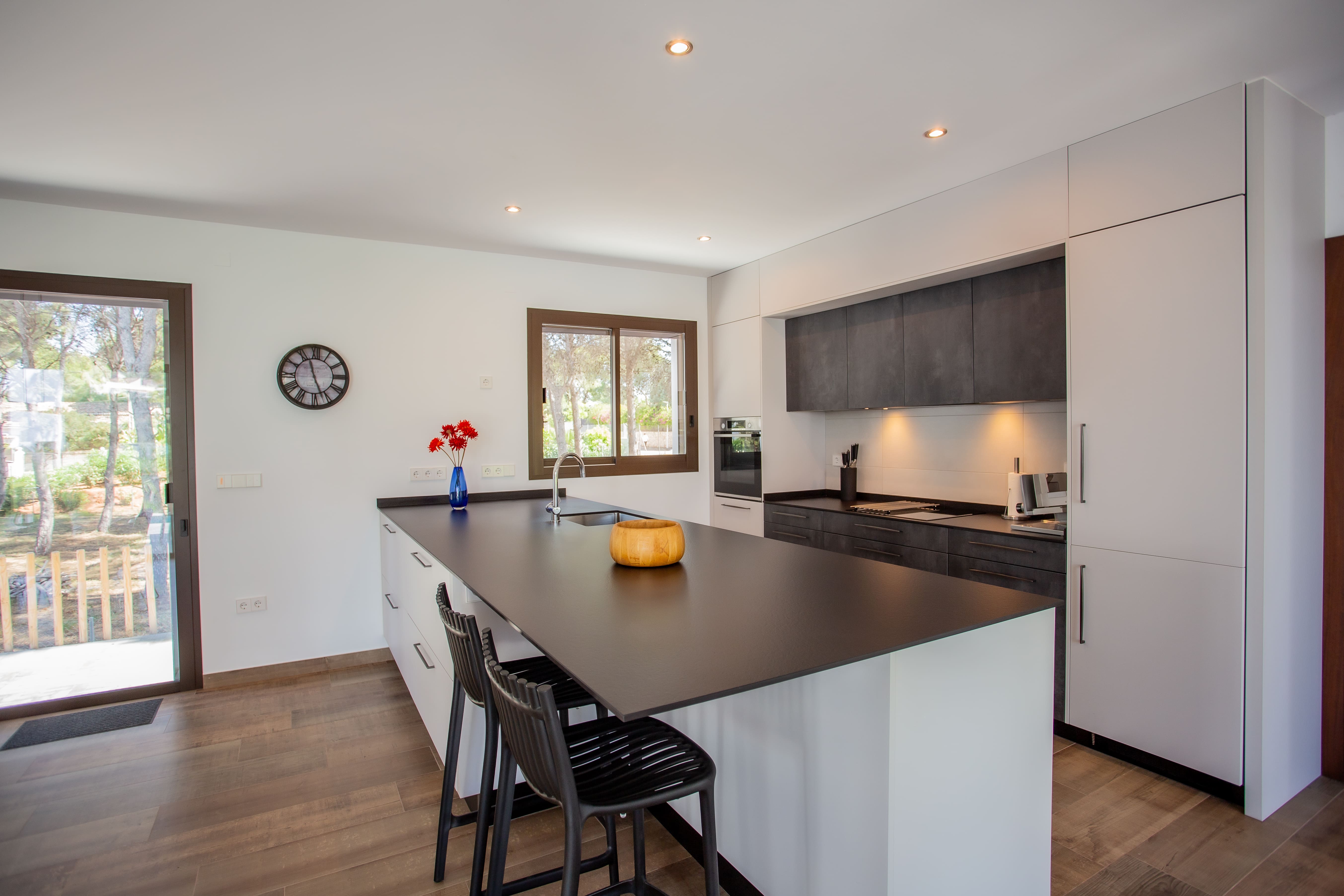 3-bed Villa in Javea — Villa Alamo | Contemporary Mediterranean Living Steps from the Sea, photo 6
