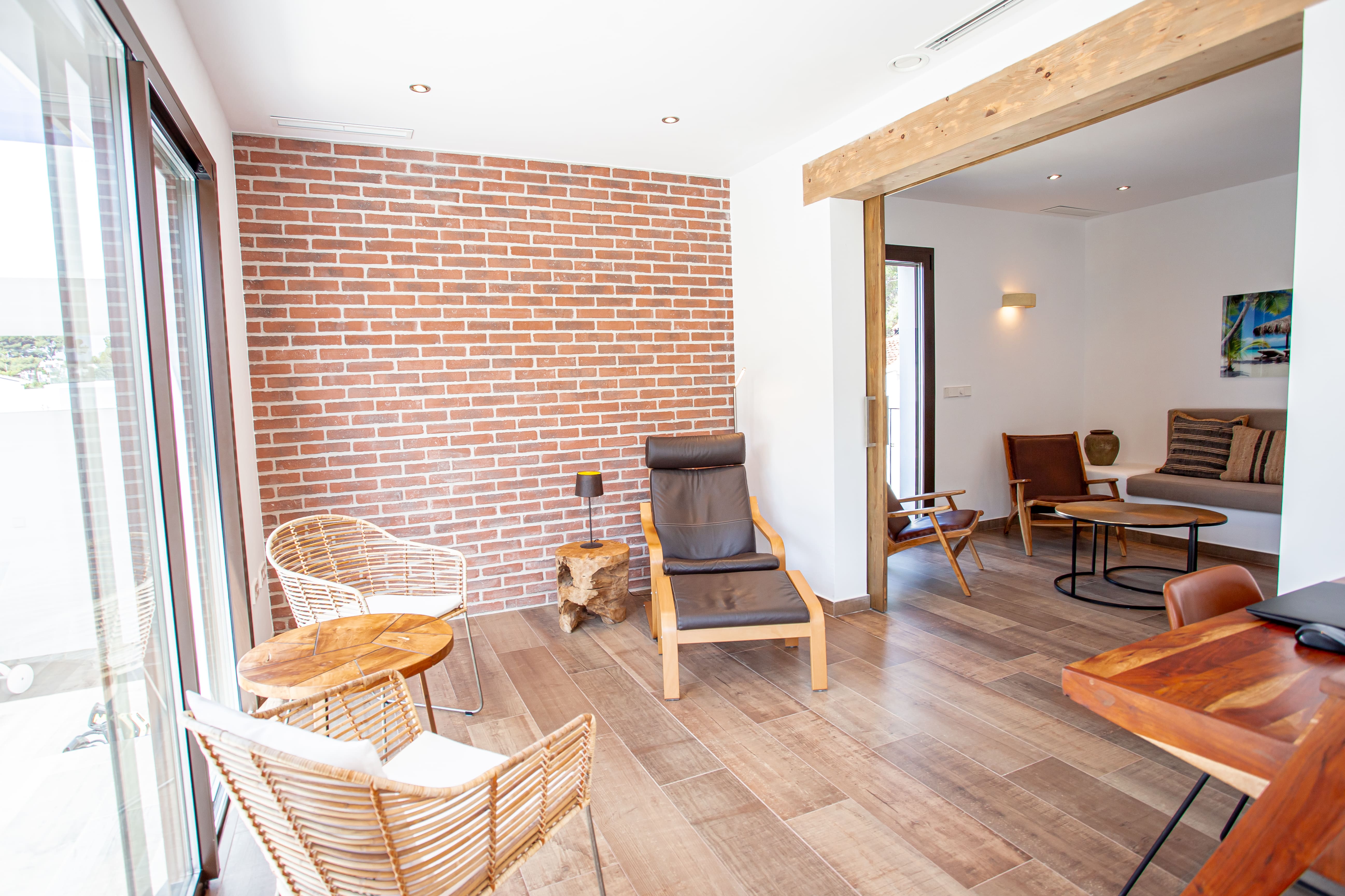 3-bed Villa in Javea — Villa Alamo | Contemporary Mediterranean Living Steps from the Sea, photo 8