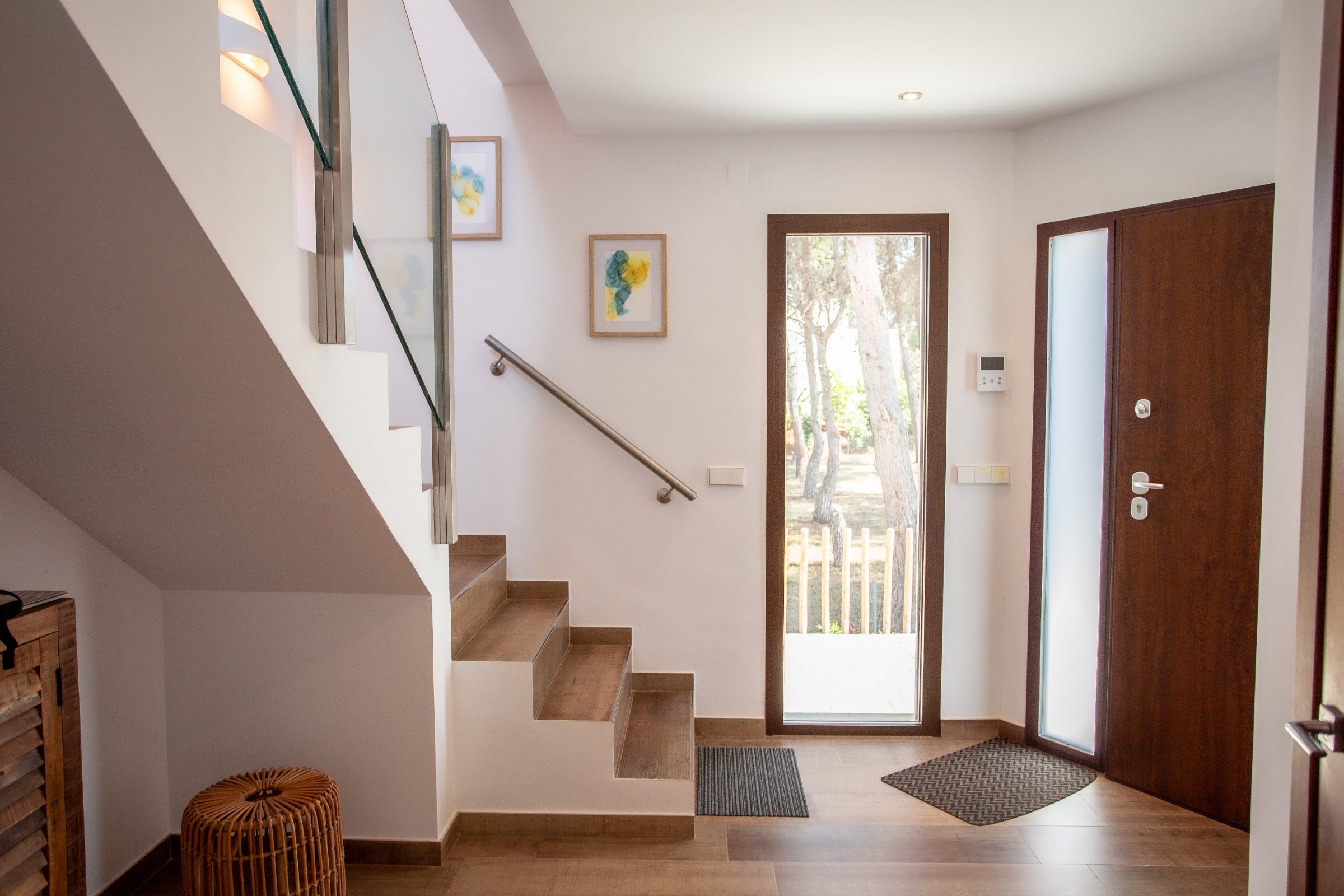 3-bed Villa in Javea — Villa Alamo | Contemporary Mediterranean Living Steps from the Sea, photo 3
