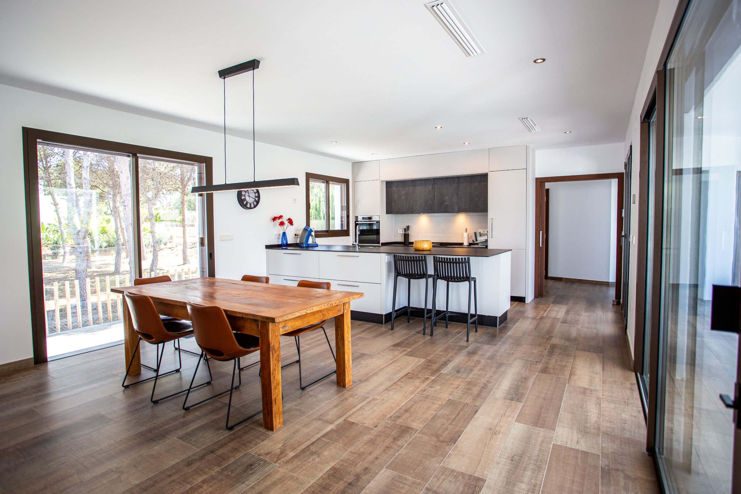 3-bed Villa in Javea — Villa Alamo | Contemporary Mediterranean Living Steps from the Sea, photo 5