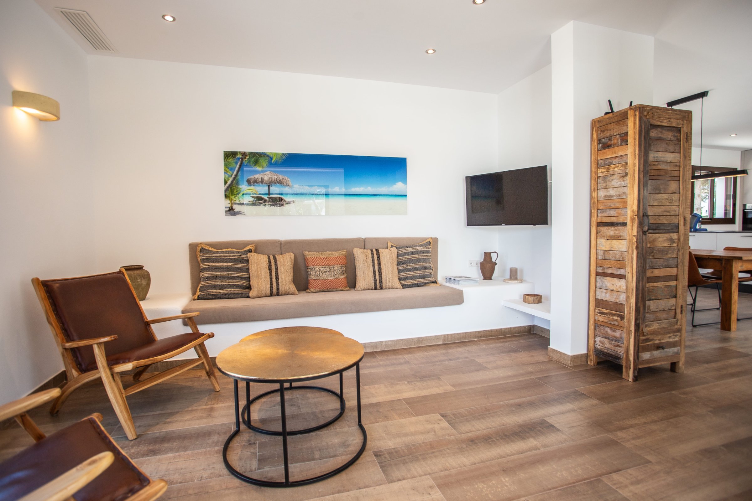 3-bed Villa in Javea — Villa Alamo | Contemporary Mediterranean Living Steps from the Sea, photo 4