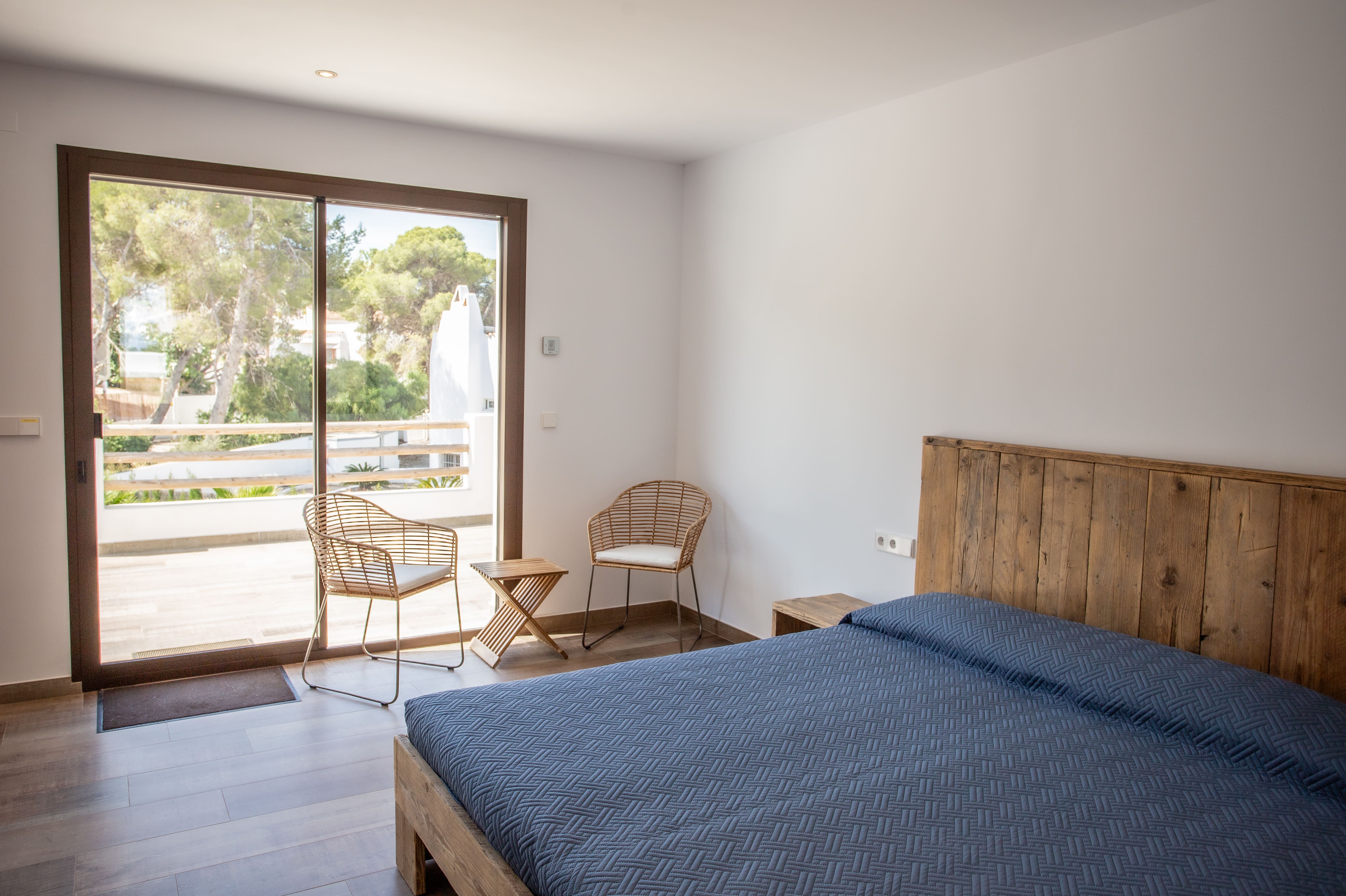 3-bed Villa in Javea — Villa Alamo | Contemporary Mediterranean Living Steps from the Sea, photo 11