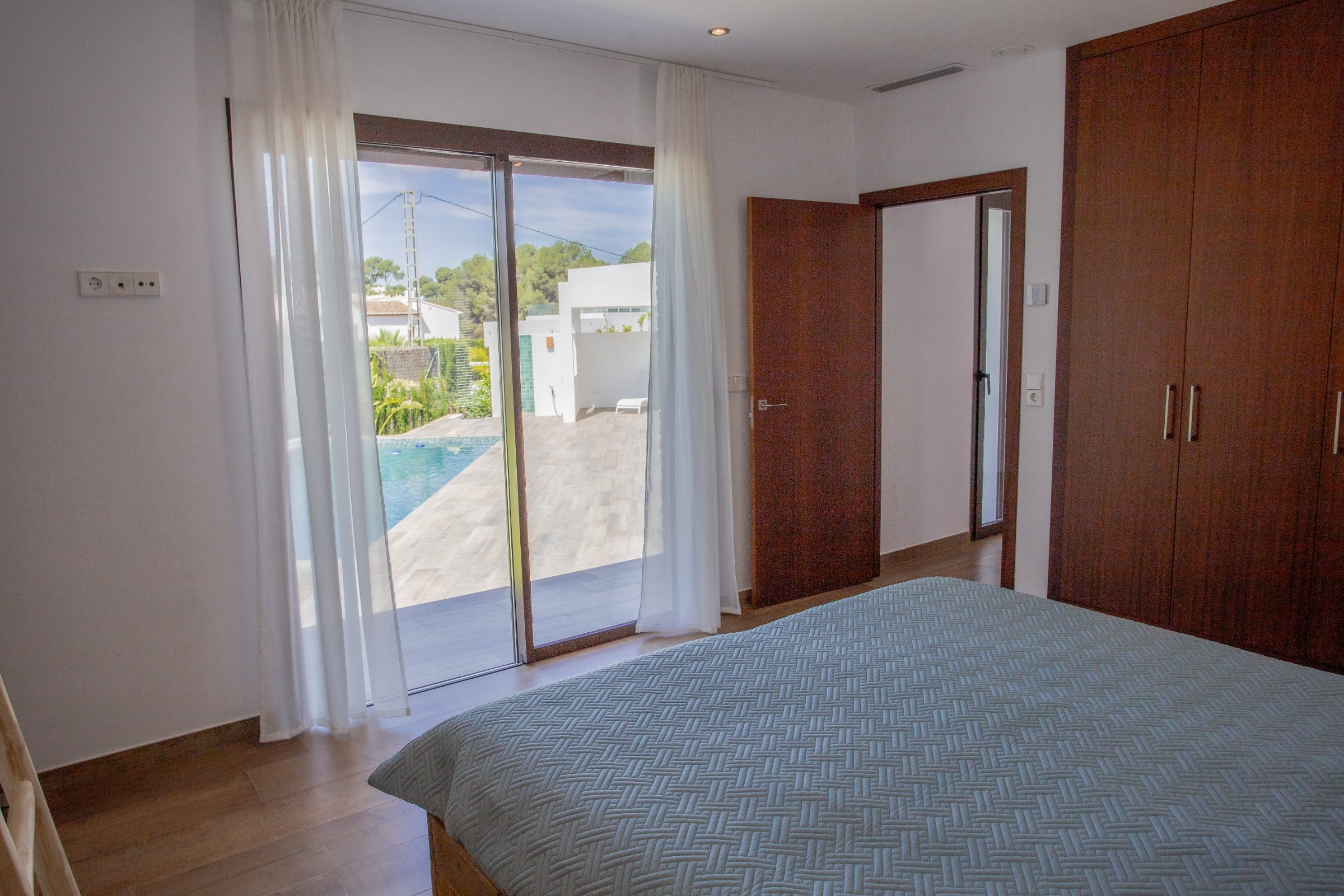 3-bed Villa in Javea — Villa Alamo | Contemporary Mediterranean Living Steps from the Sea, photo 12