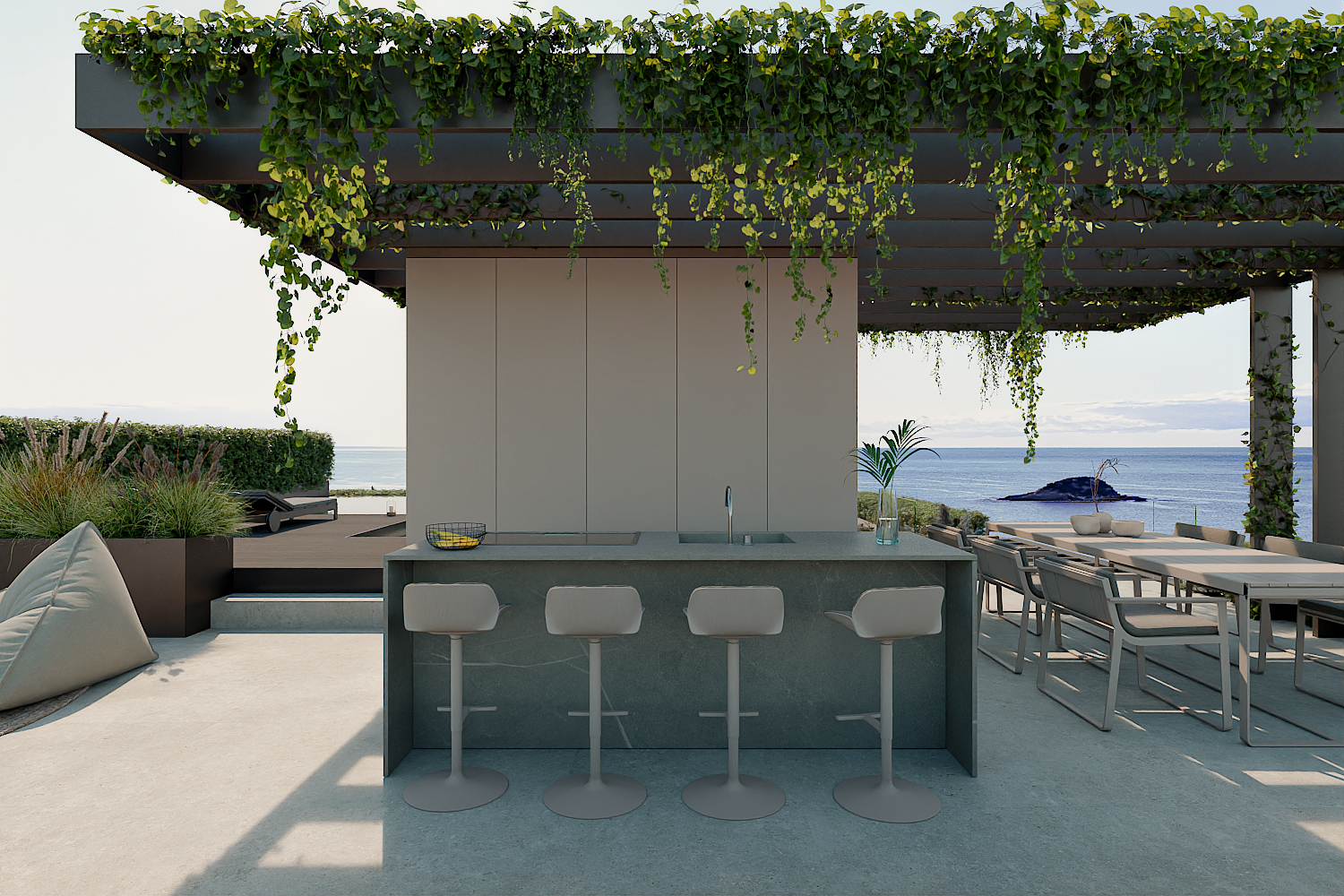 3-bed Apartment in Altea — Apartment Geranio 16, photo 18