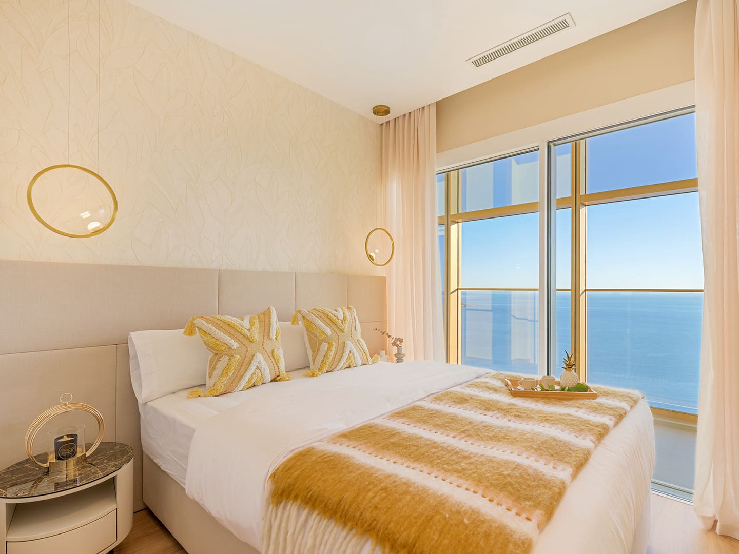 3-bed Apartment in Benidorm — Apartment Belle 2, photo 12