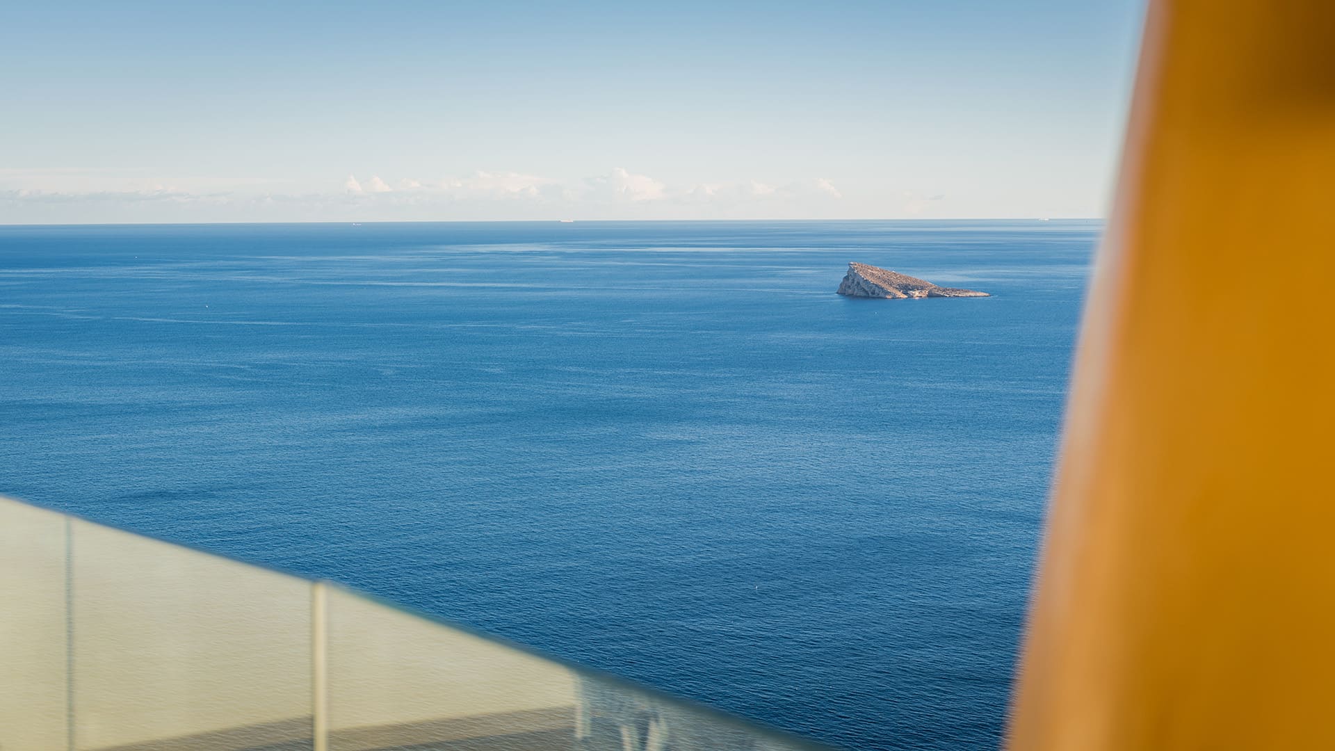 3-bed Apartment in Benidorm — Apartment Belle 2, photo 18