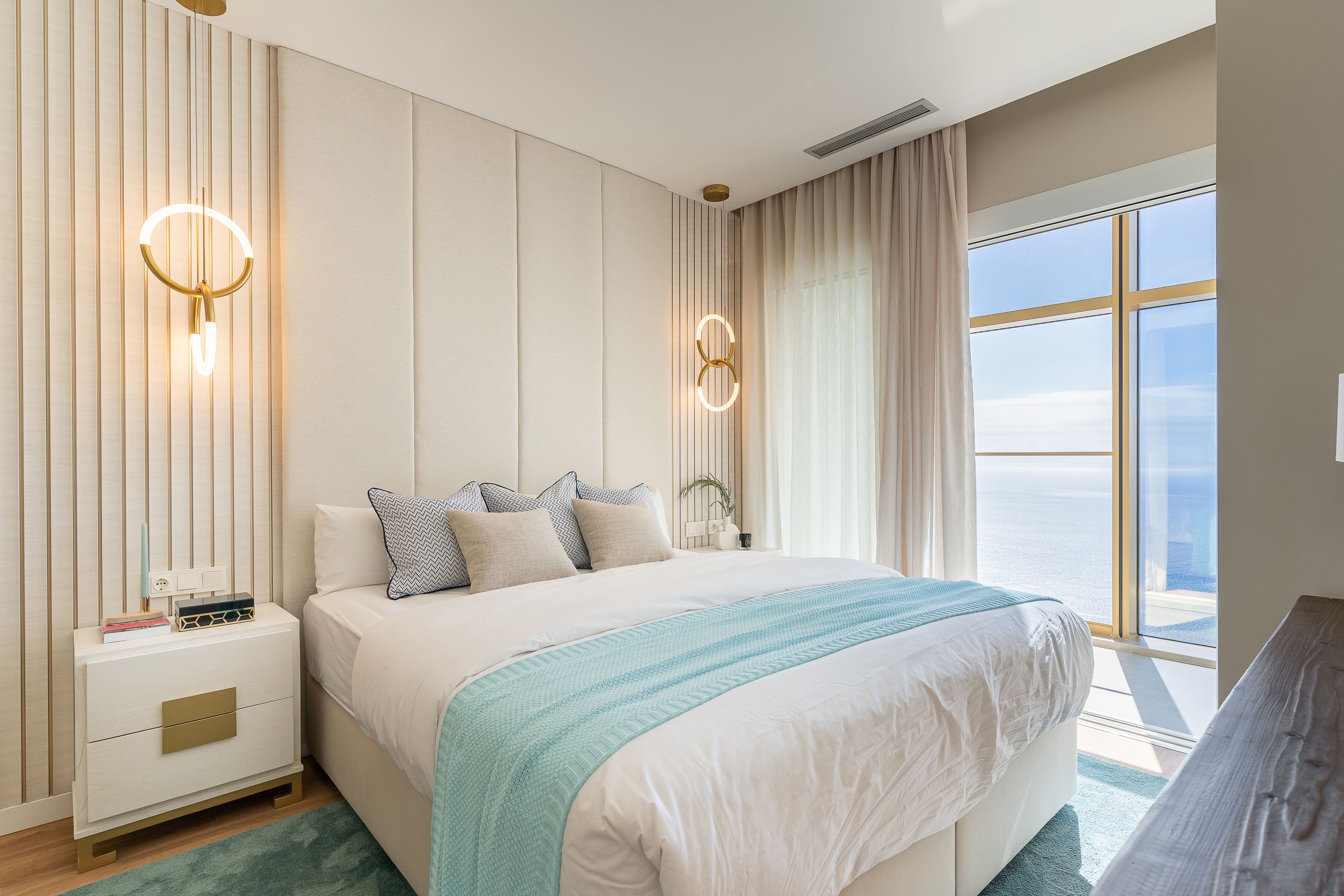 3-bed Apartment in Benidorm — Apartment Belle 2, photo 36