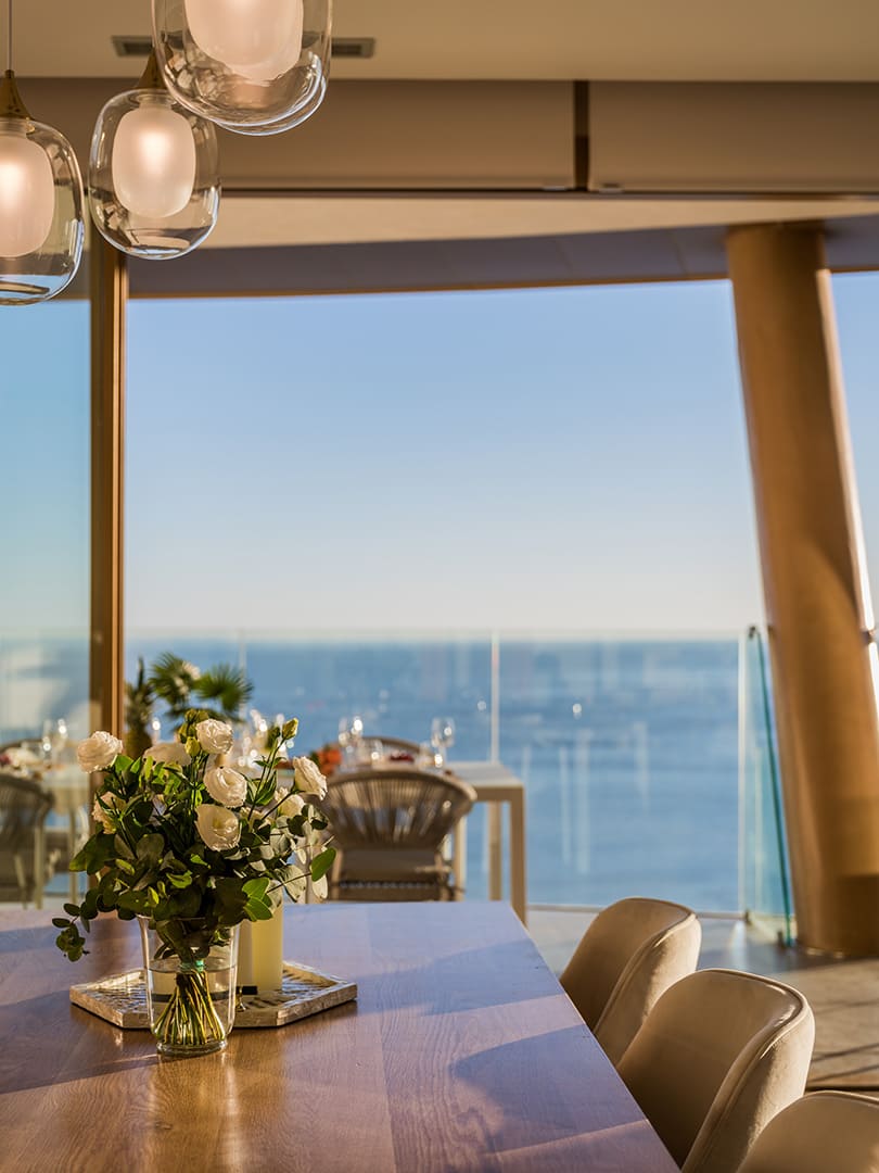3-bed Apartment in Benidorm — Apartment Belle 2, photo 3