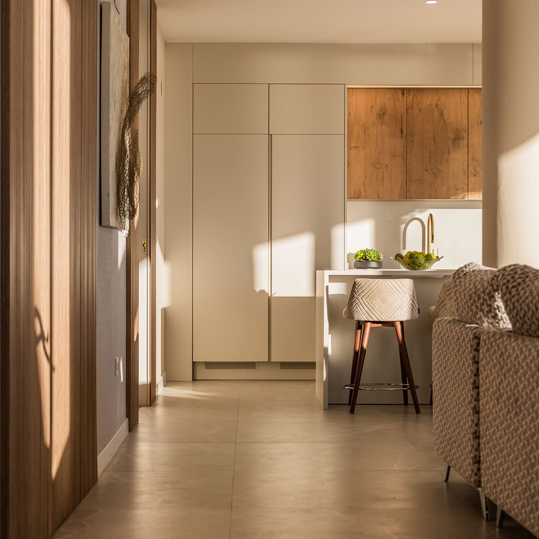 3-bed Apartment in Benidorm — Apartment Belle 2, photo 9
