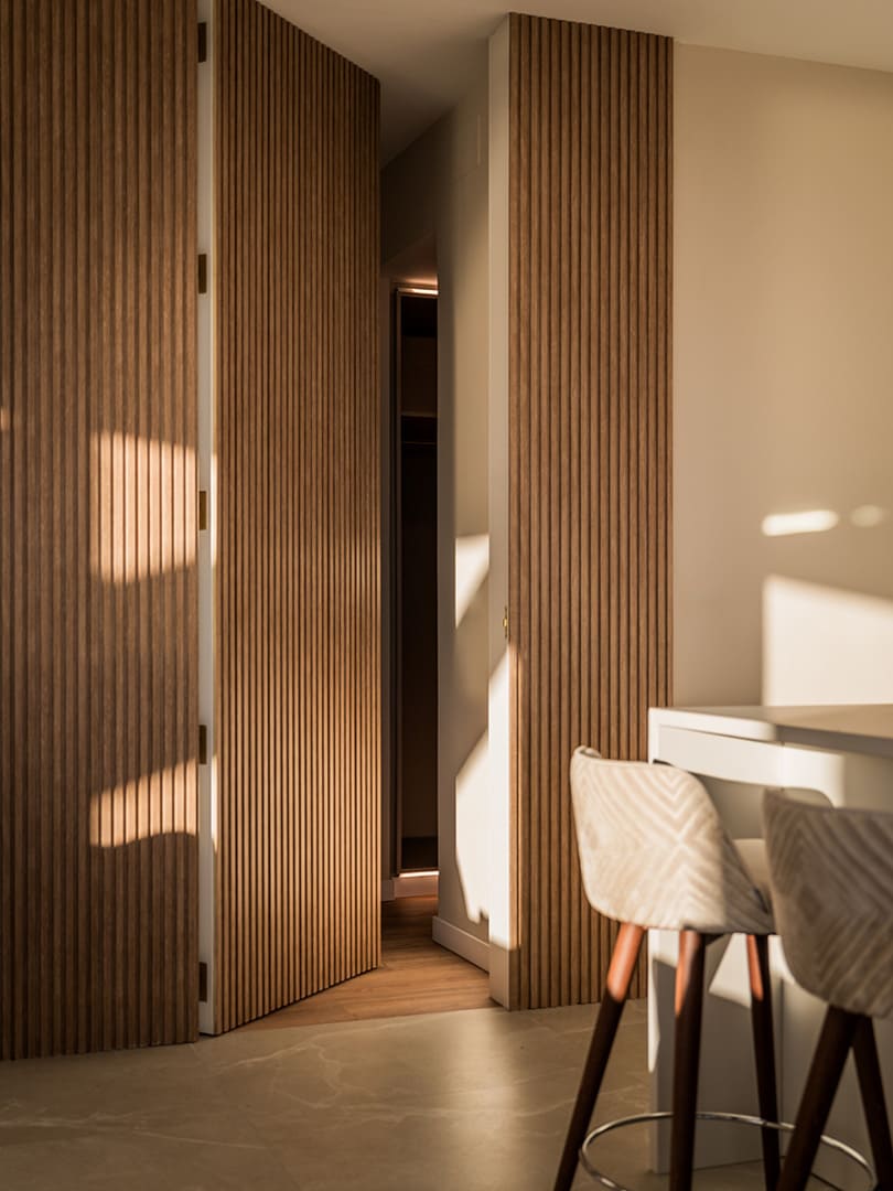 3-bed Apartment in Benidorm — Apartment Belle 2, photo 4