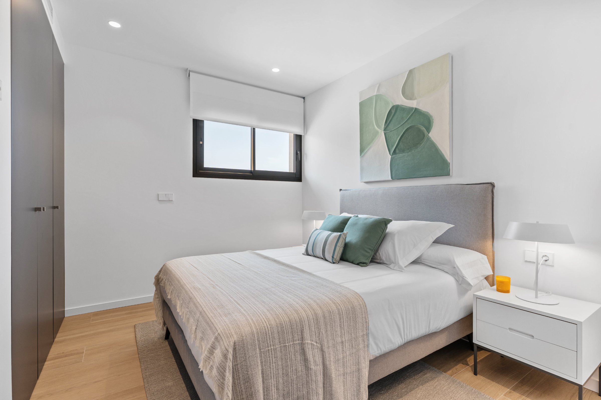 3-bed Apartment in Benitachell — Apartment Adelfa, photo 38