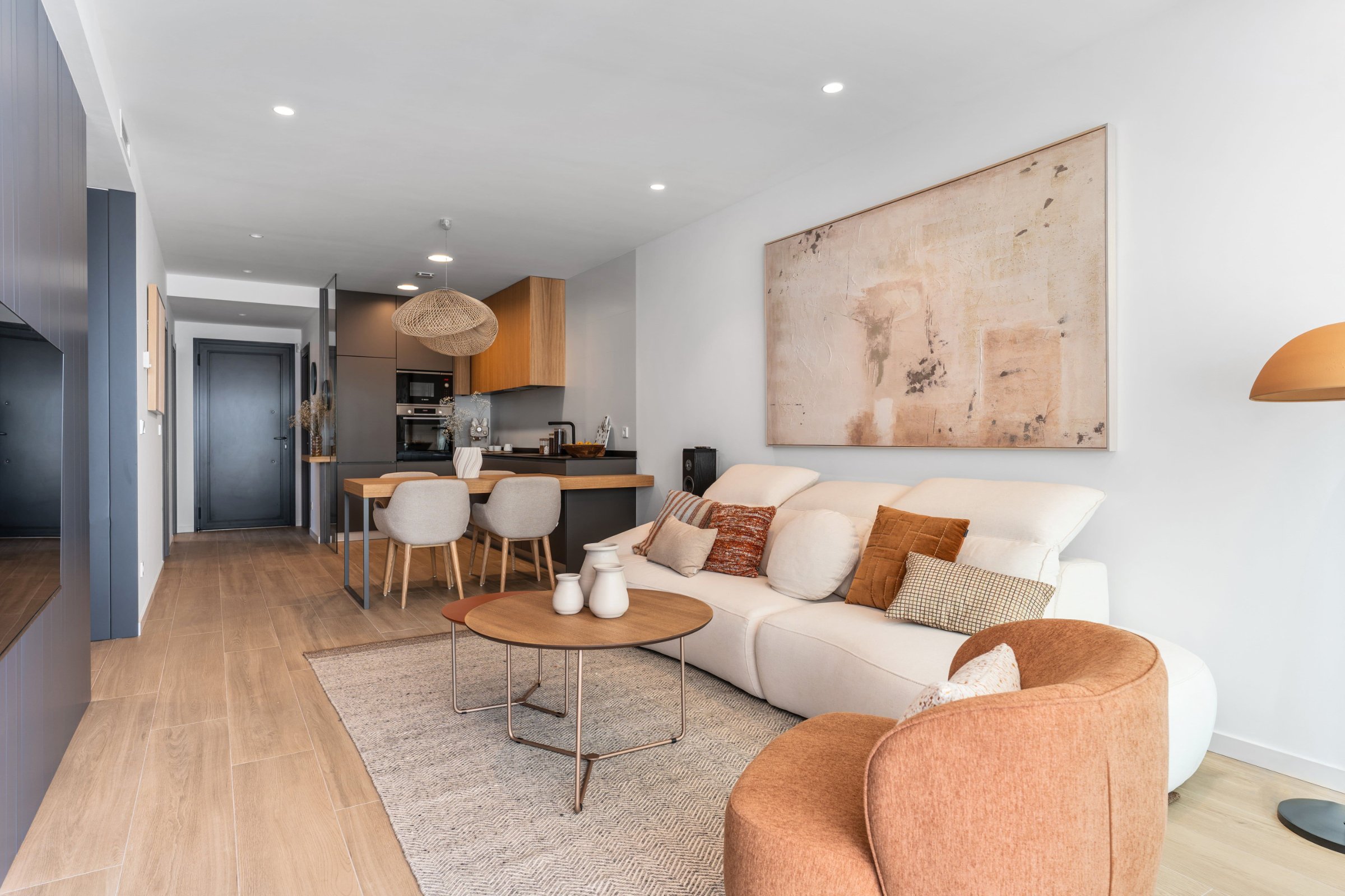 3-bed Apartment in Benitachell — Apartment Adelfa, photo 33